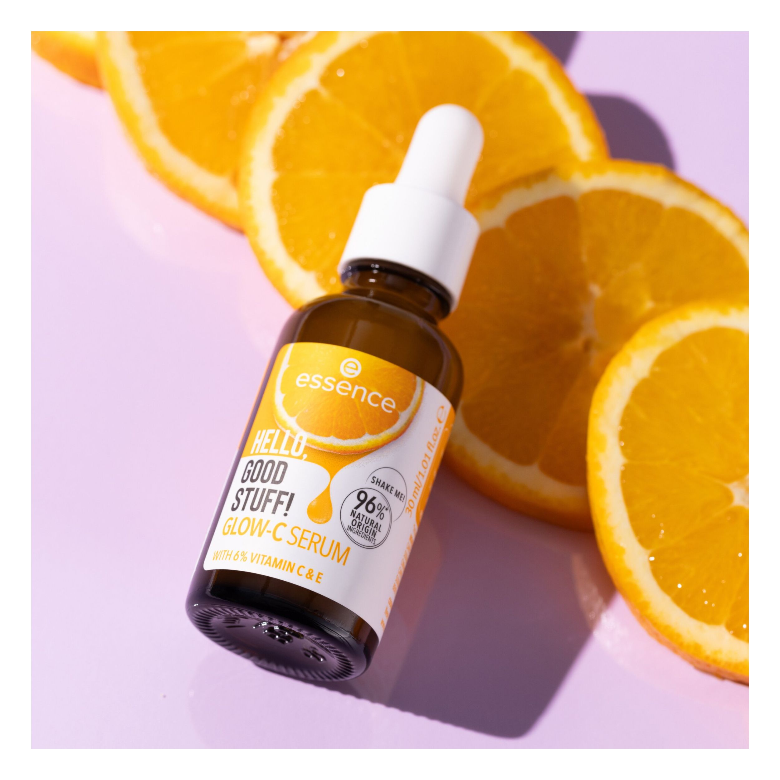 Sérum - Hello, Good Stuff! Glow-C Serum