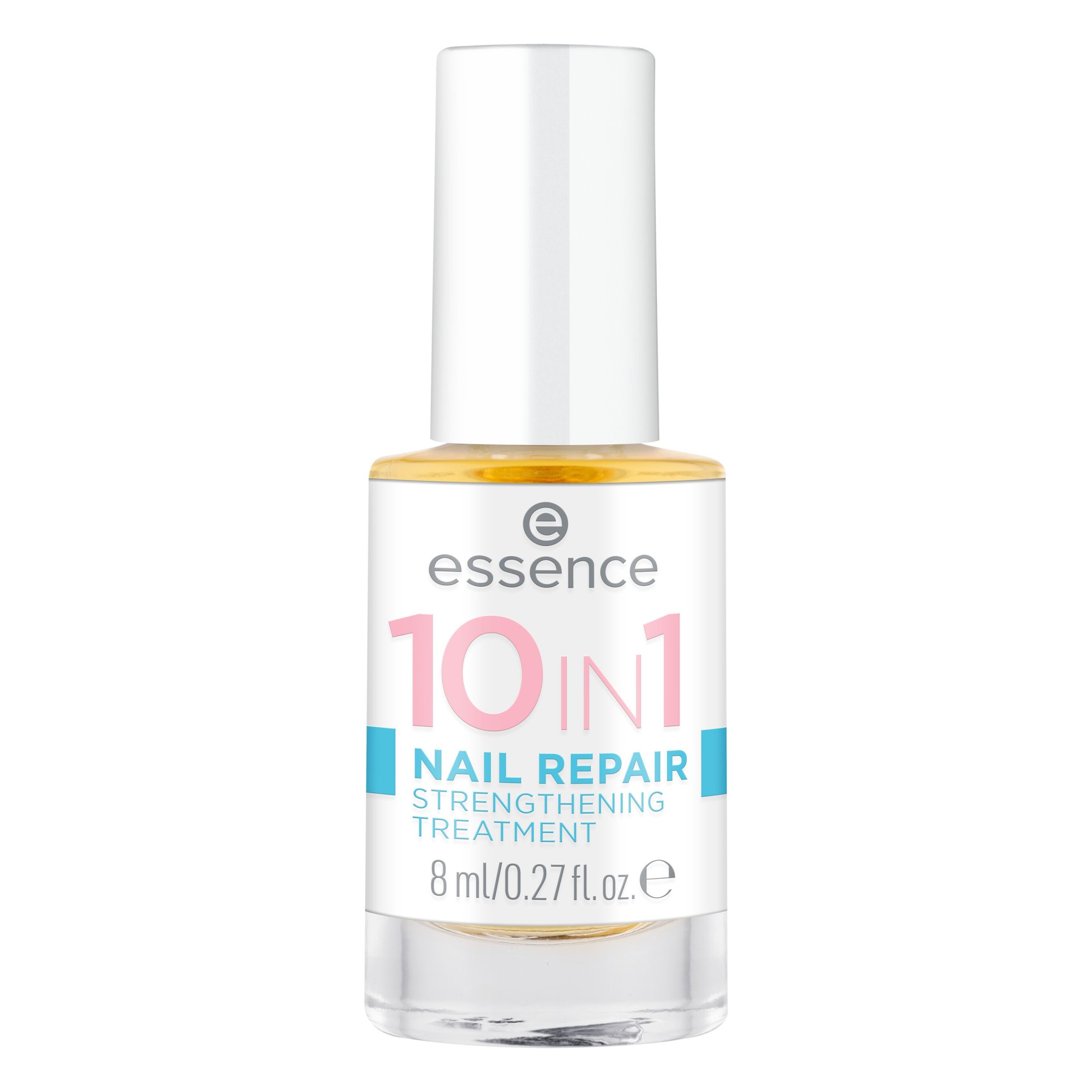 10In1 Nail Repair Strengthening Treatment