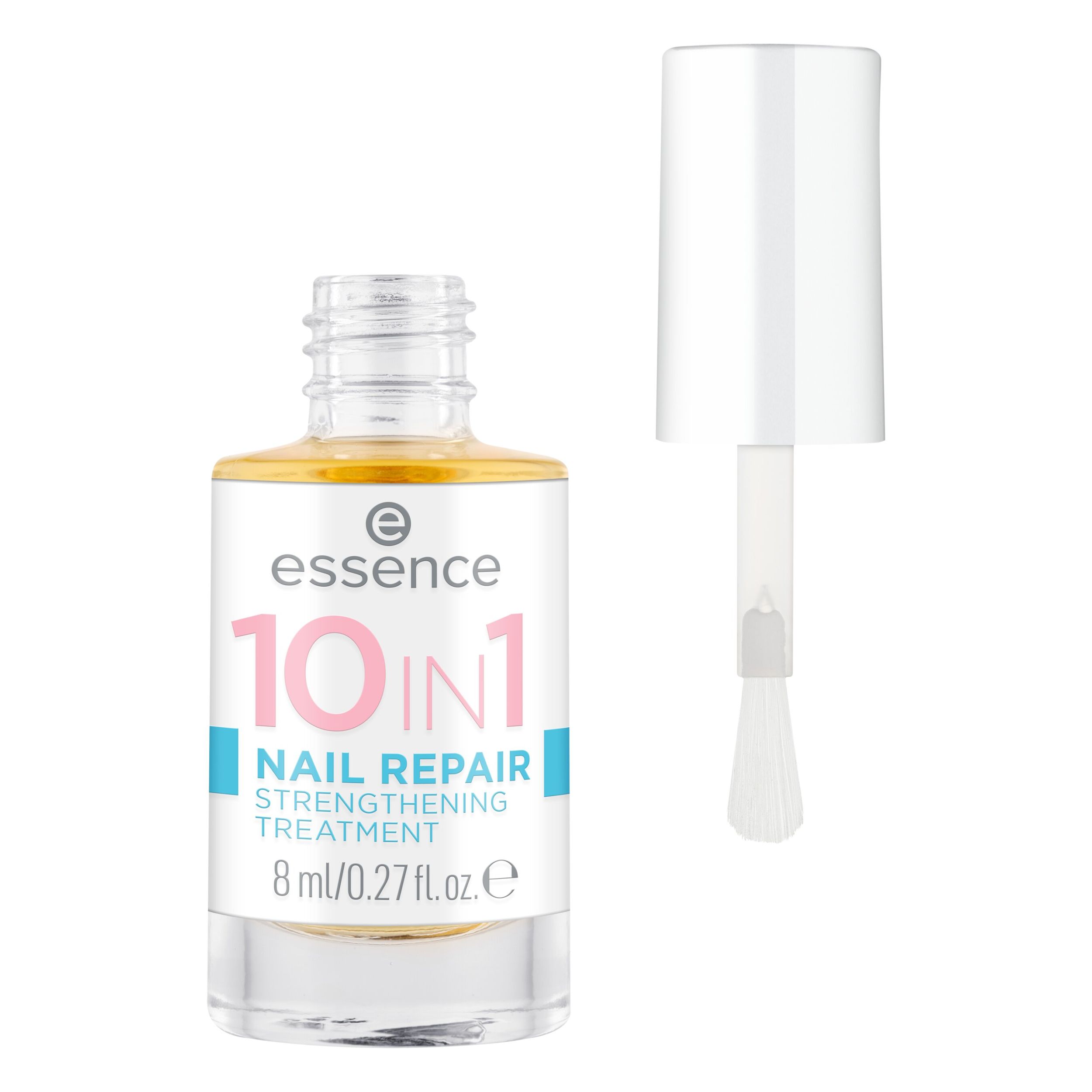 10In1 Nail Repair Strengthening Treatment