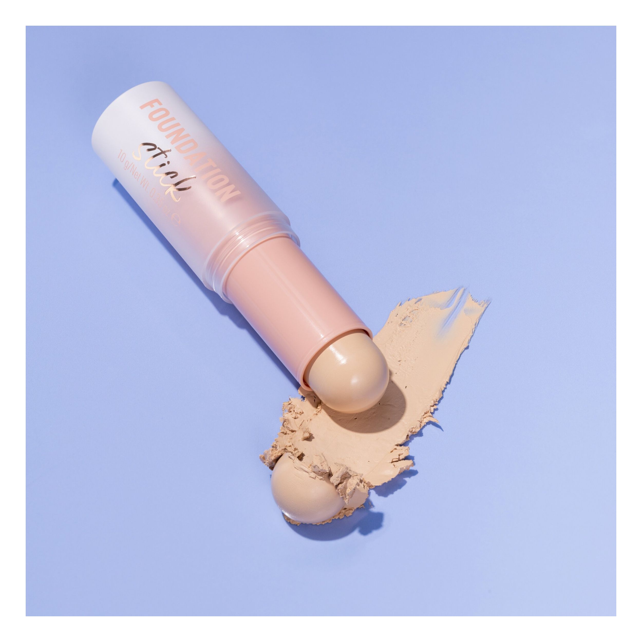 Foundation Stick Foundation Stick