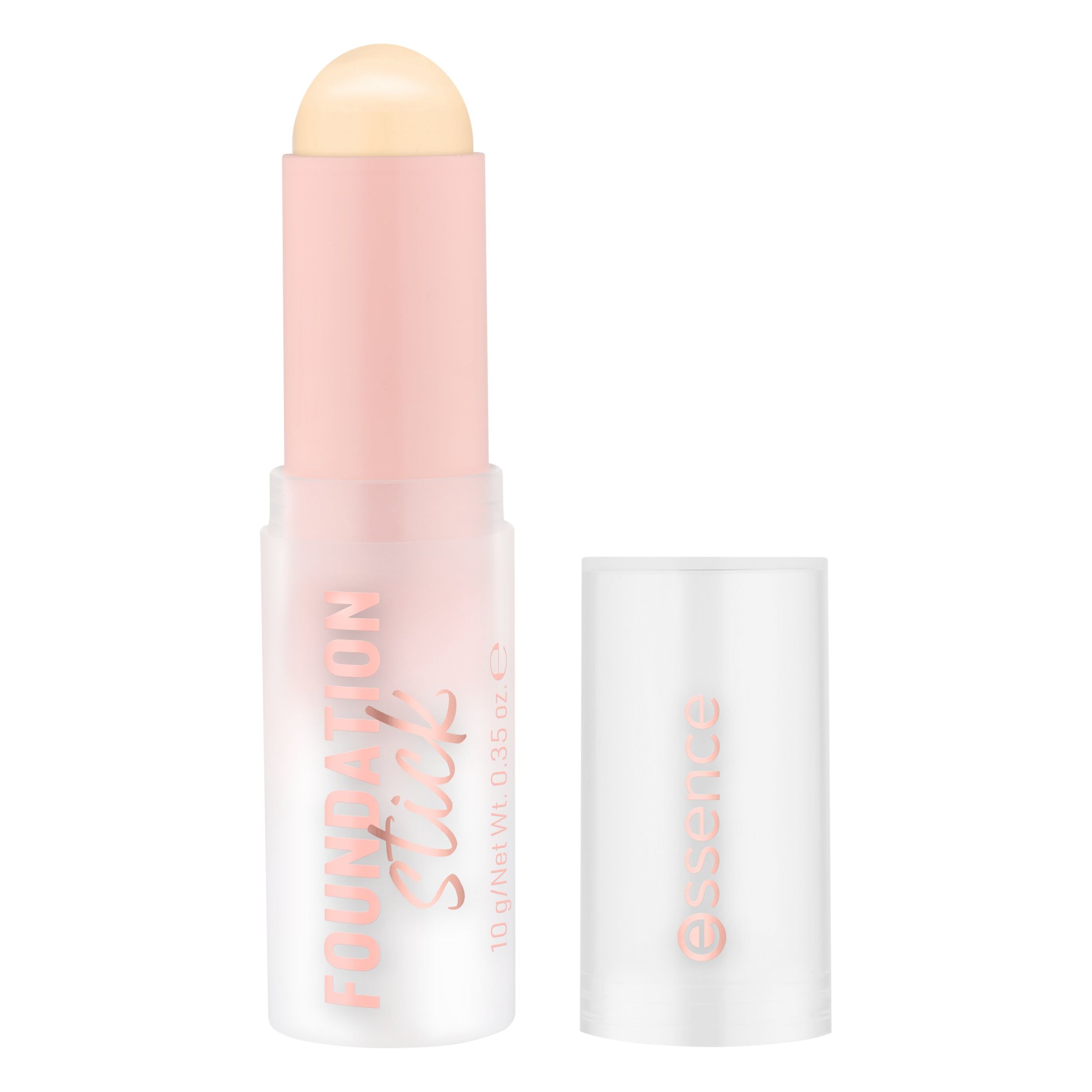 Foundation Stick