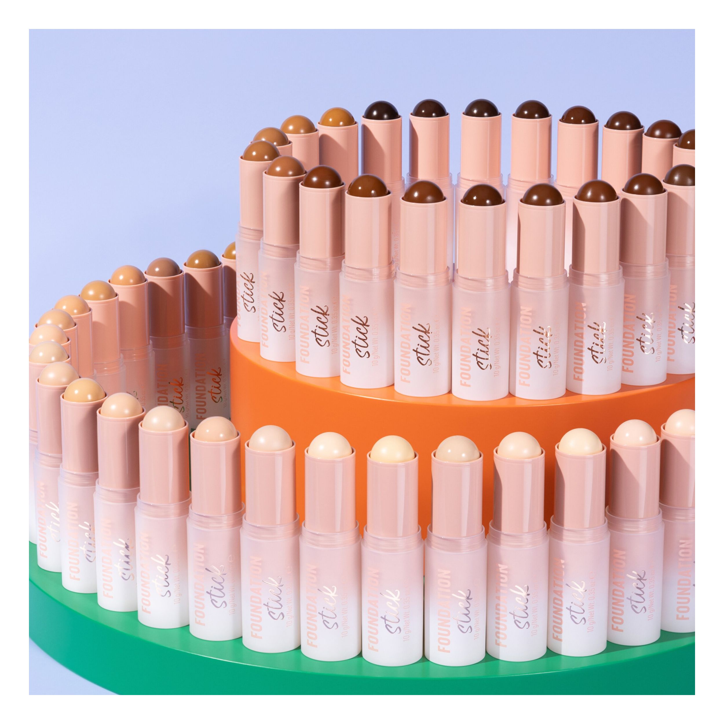 Fond de Teint - Foundation Stick Fond de Teint - Foundation Stick