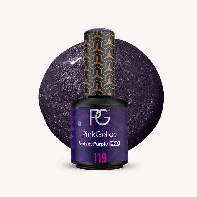 Gel Nail Polish - Signature Collection Gel Nail Polish - Signature Collection