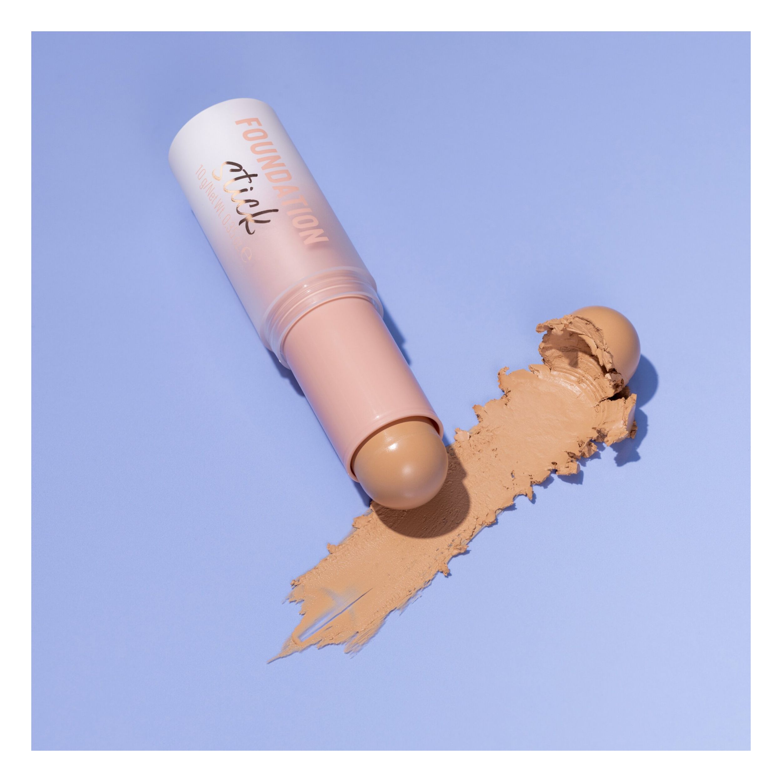 Foundation Stick