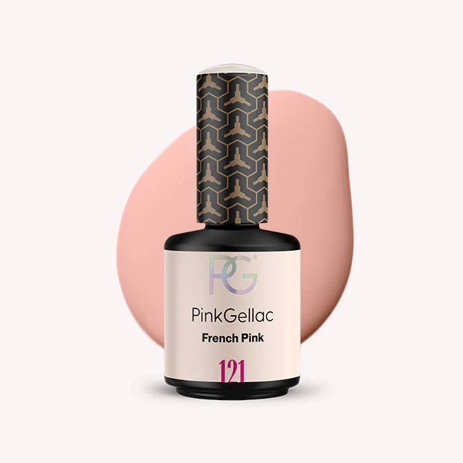 Signature Collection -- Gel-Nagellack Signature Collection -- Gel-Nagellack