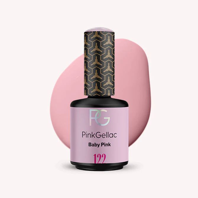 Gel Nail Polish - Signature Collection Gel Nail Polish - Signature Collection