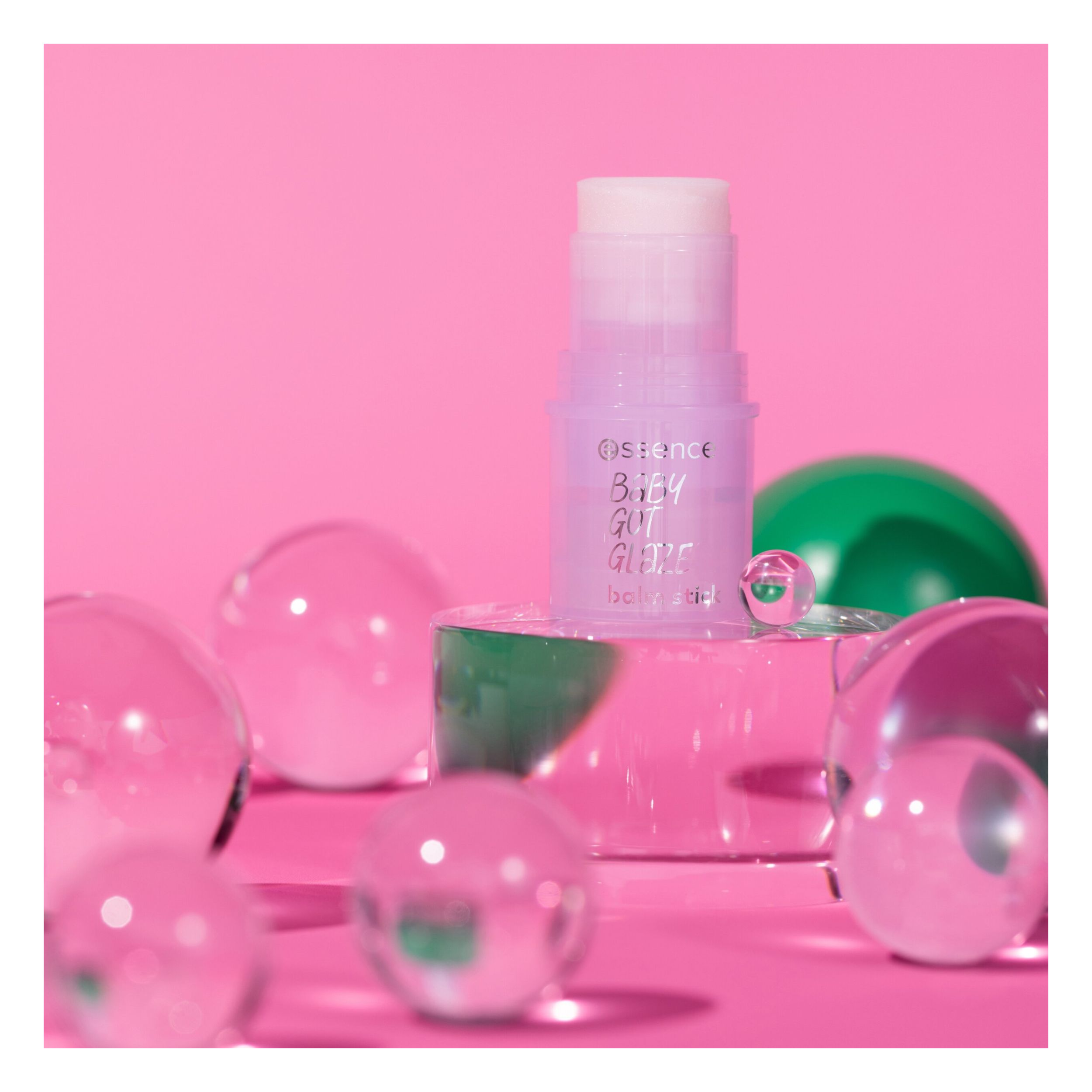 Baby Got Glaze Balm Stick Baby Got Glaze Balm Stick