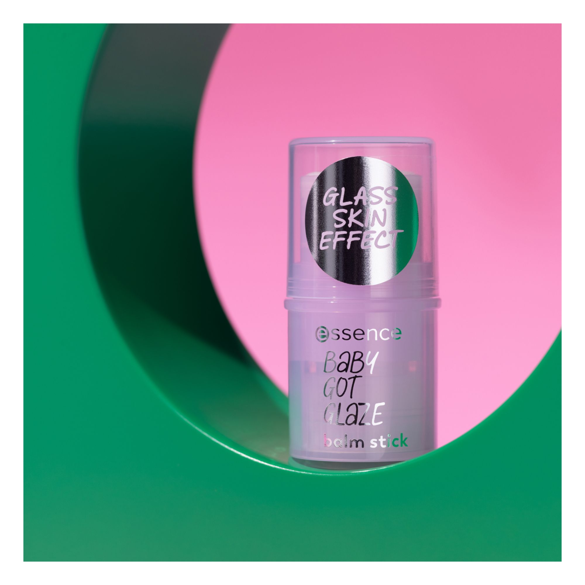 Baby Got Glaze Balm Stick