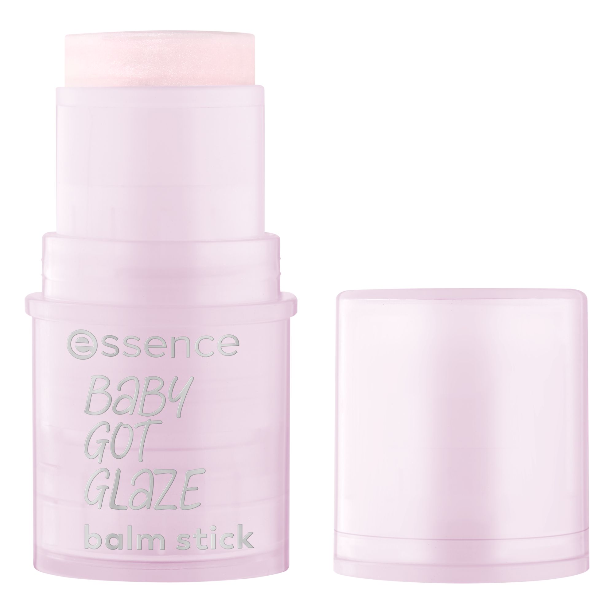 Baby Got Glaze Balm Stick