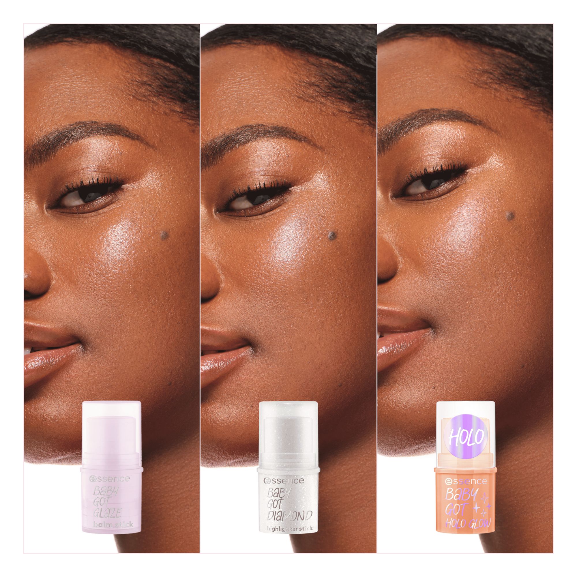 Baby Got Glaze Balm Stick Baby Got Glaze Balm Stick