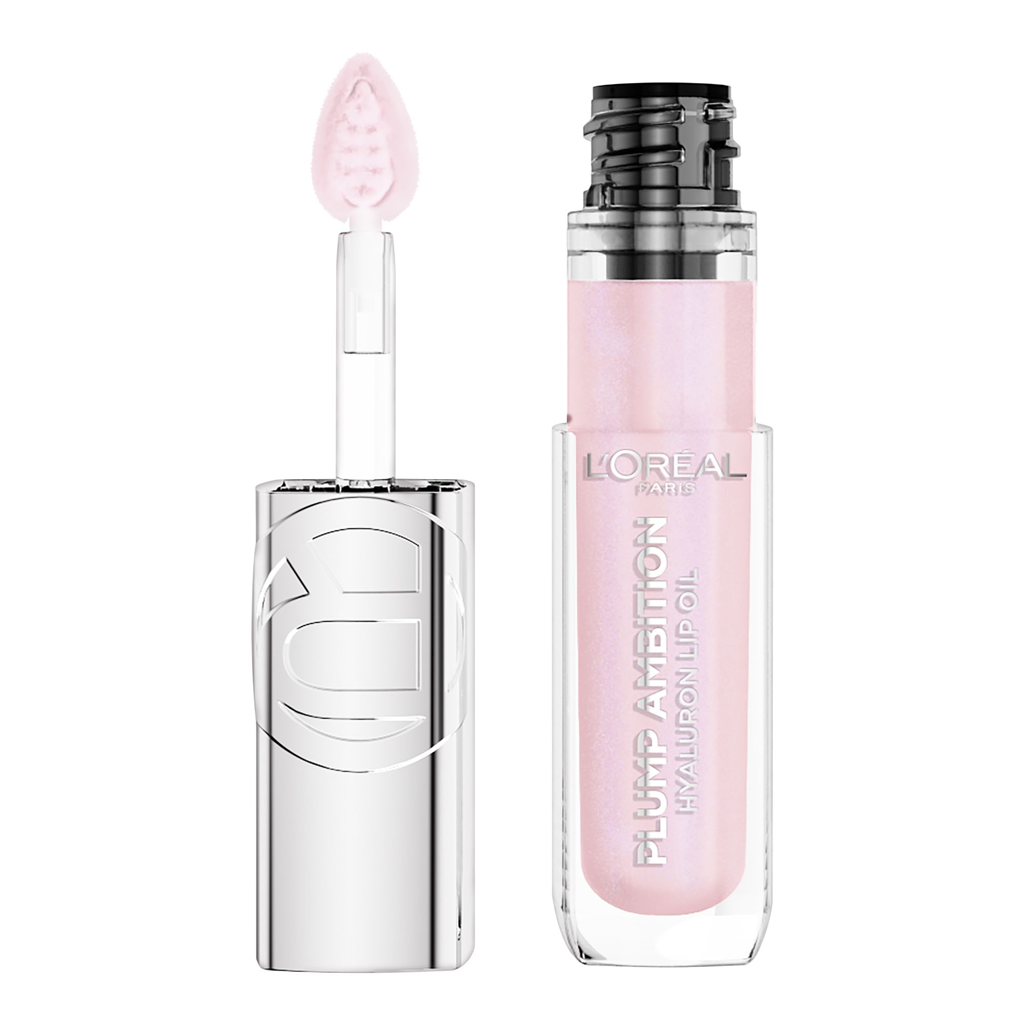 Huile à Lèvres - Plump Ambition Hyaluron Lip Oil