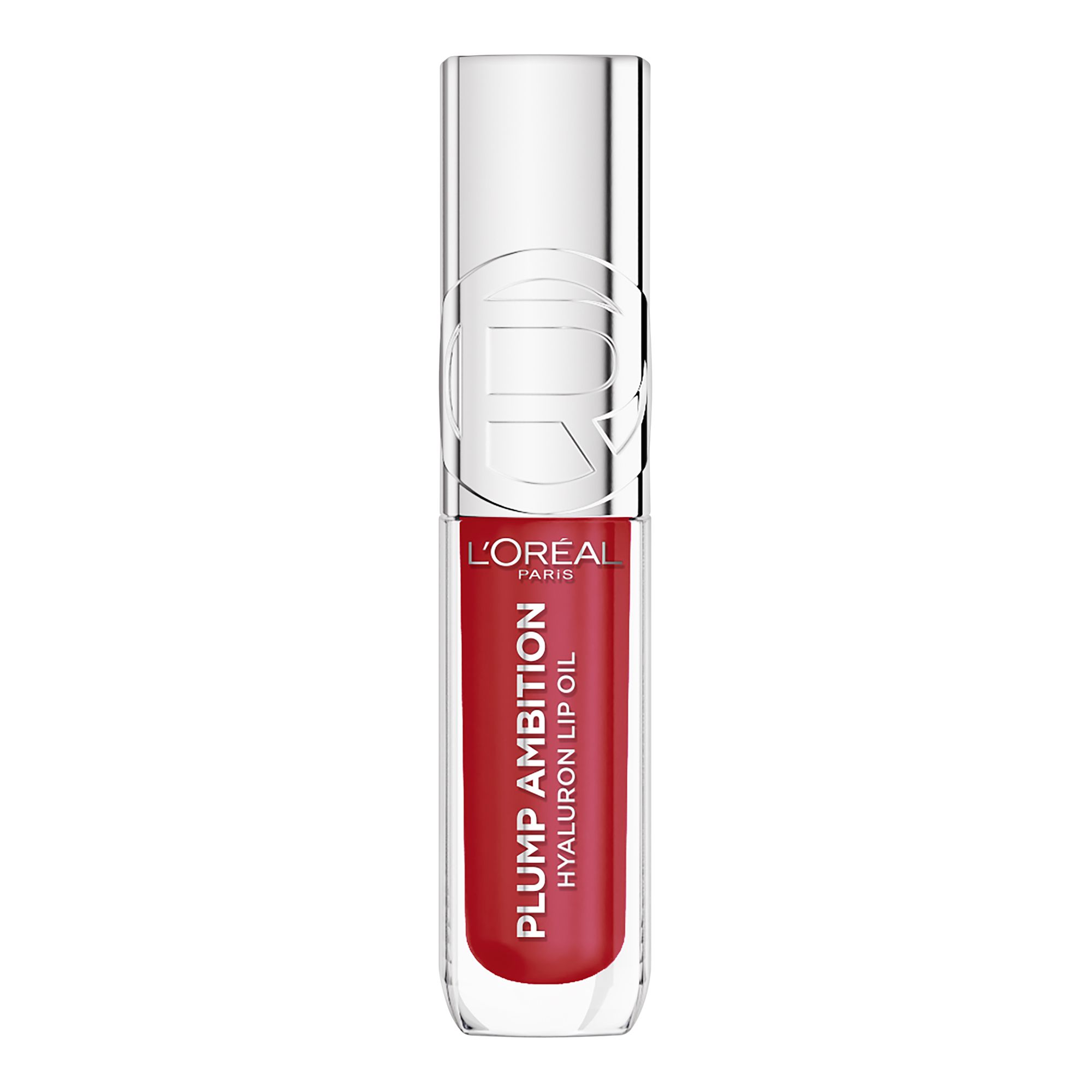 Plump Ambition Hyaluron Lip Oil