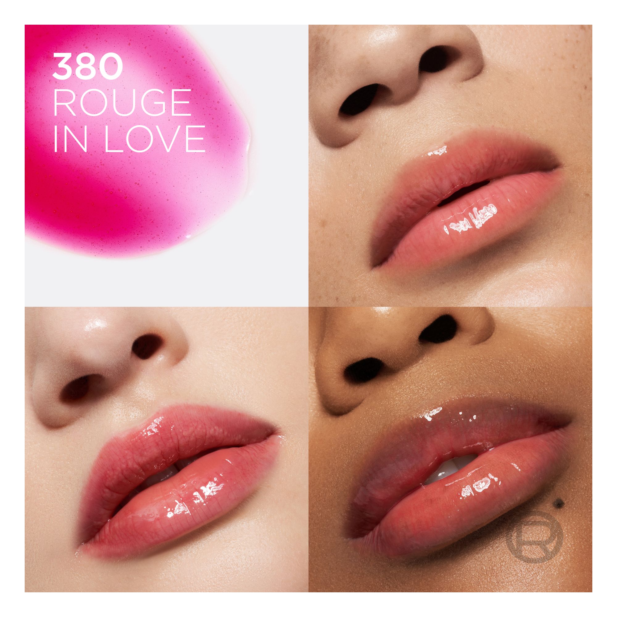 Plump Ambition Hyaluron Lip Oil Plump Ambition Hyaluron Lip Oil
