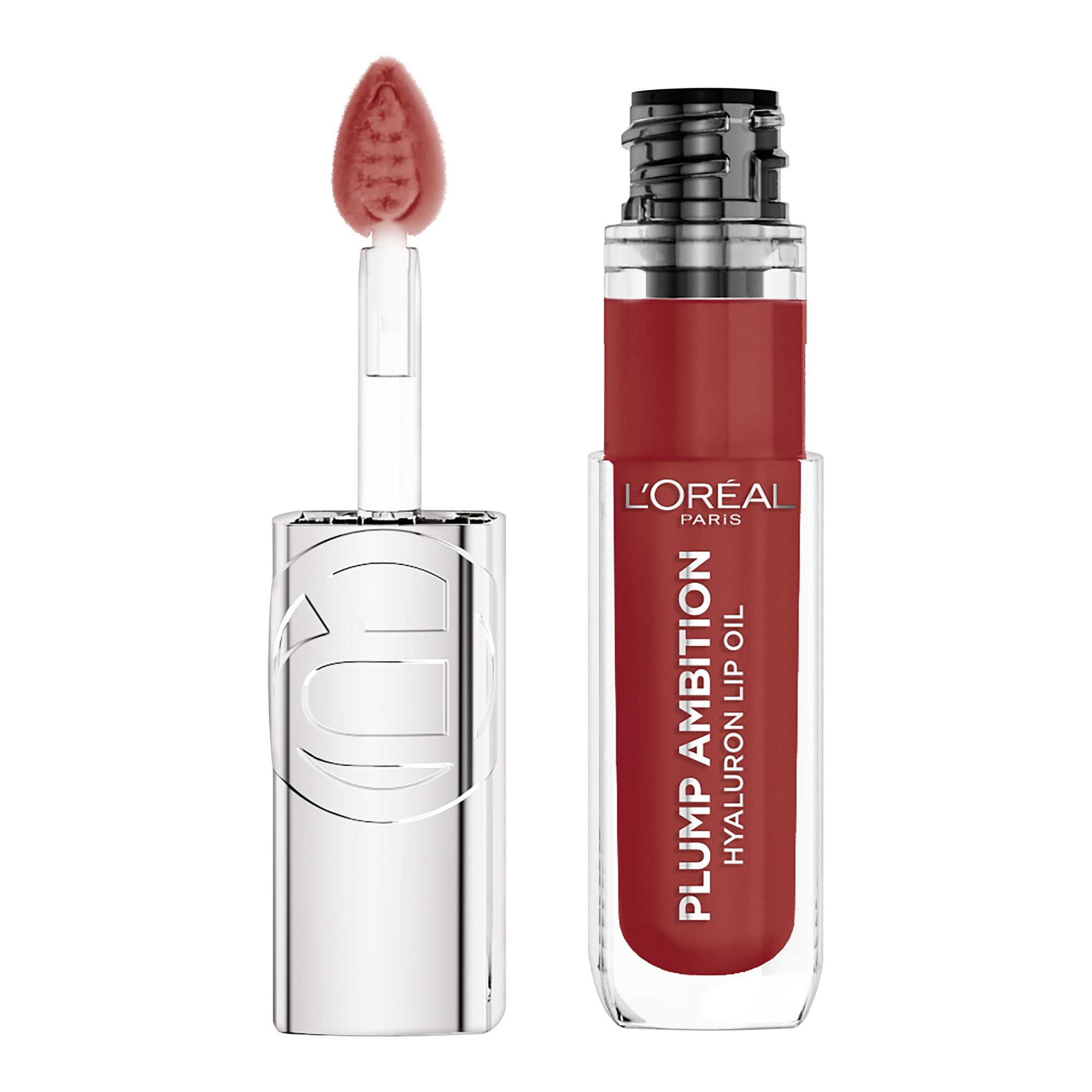 Plump Ambition Hyaluron Lip Oil