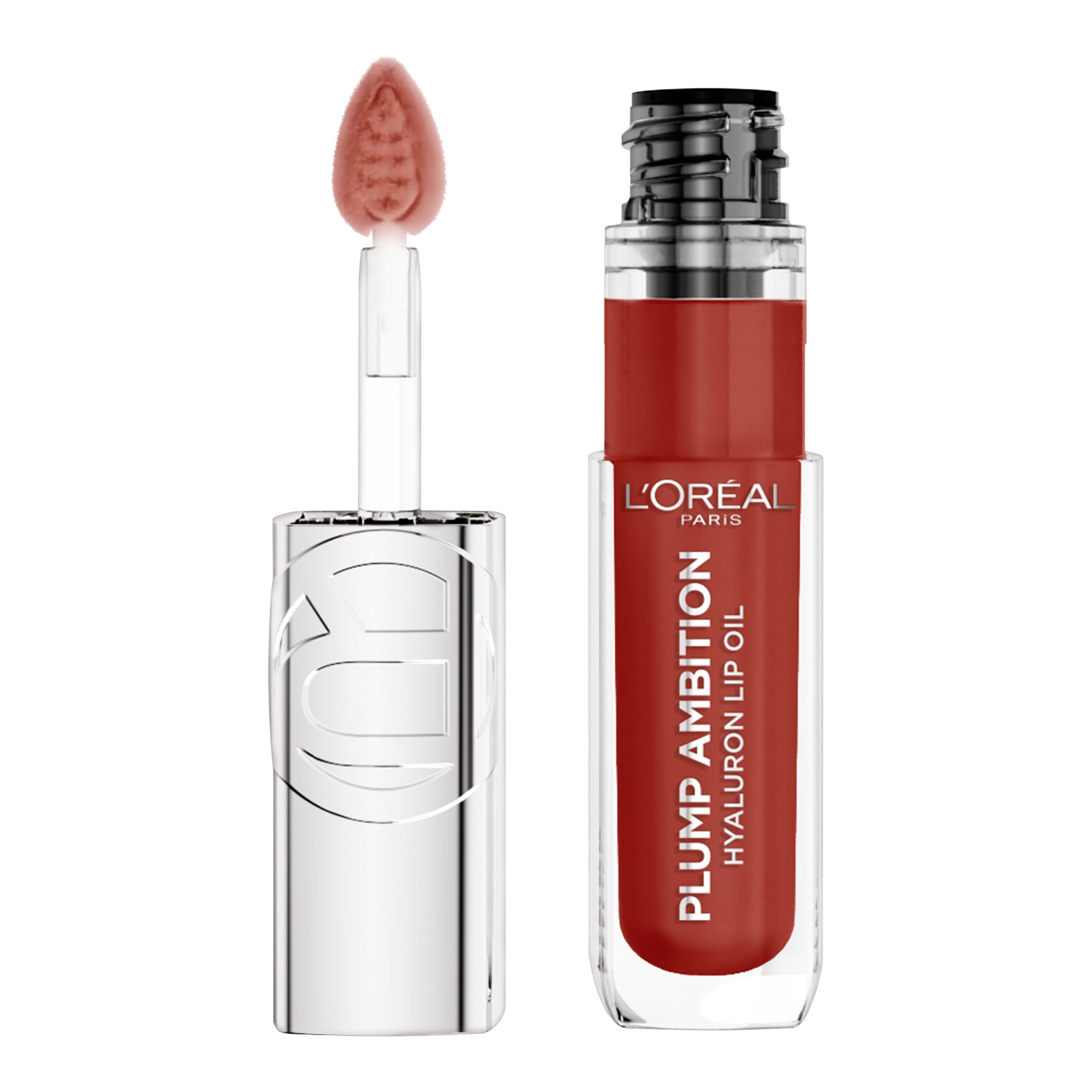 Plump Ambition Hyaluron Lip Oil Plump Ambition Hyaluron Lip Oil