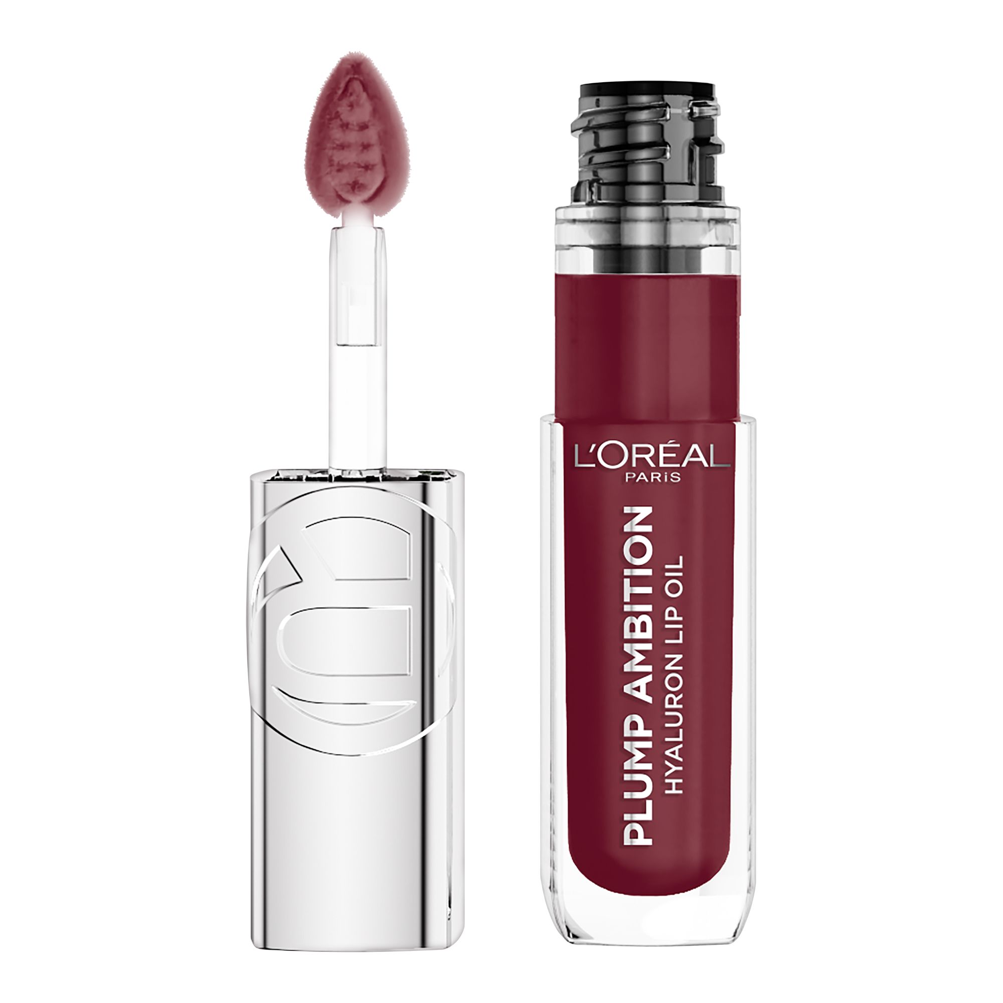 Huile à Lèvres - Plump Ambition Hyaluron Lip Oil
