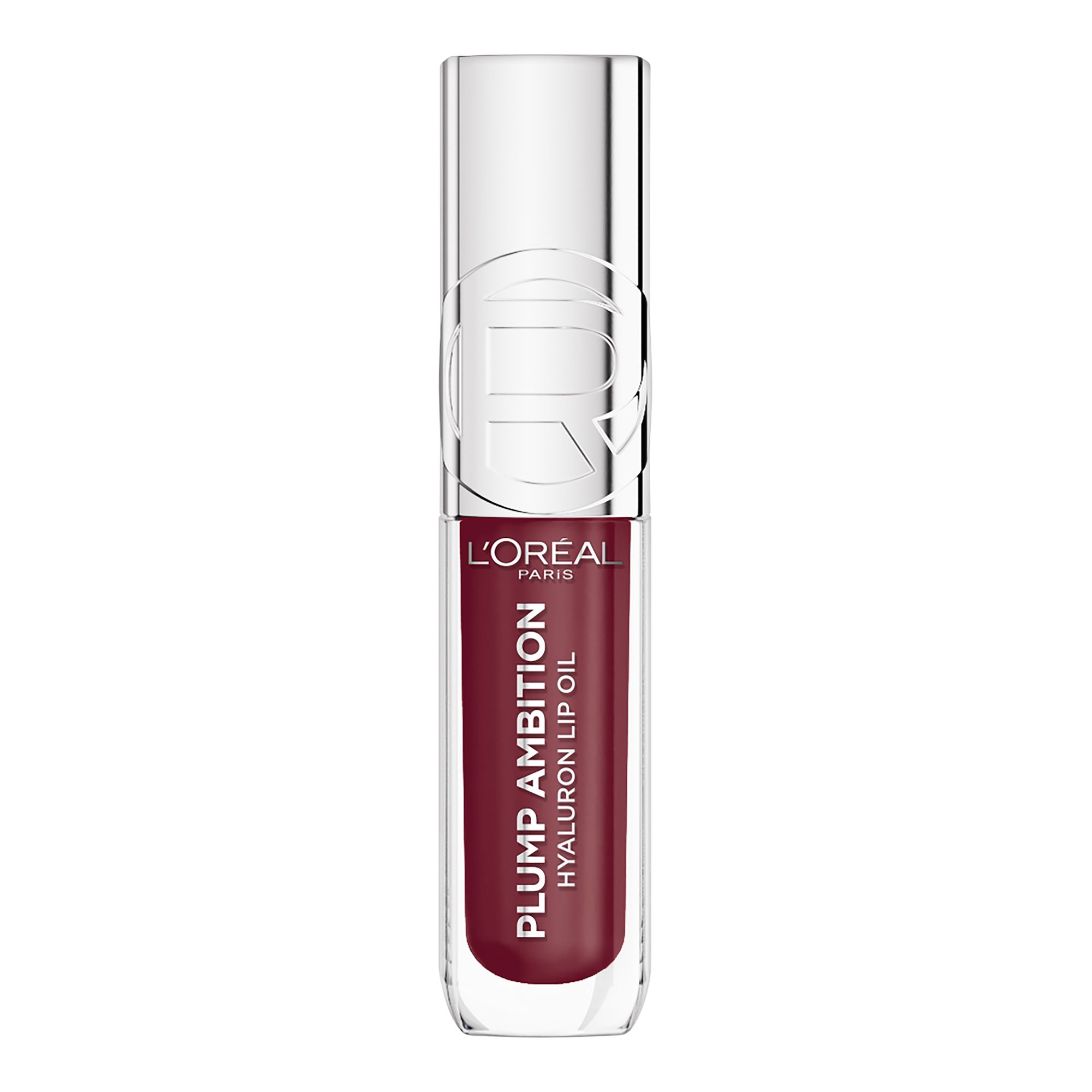 Huile à Lèvres - Plump Ambition Hyaluron Lip Oil