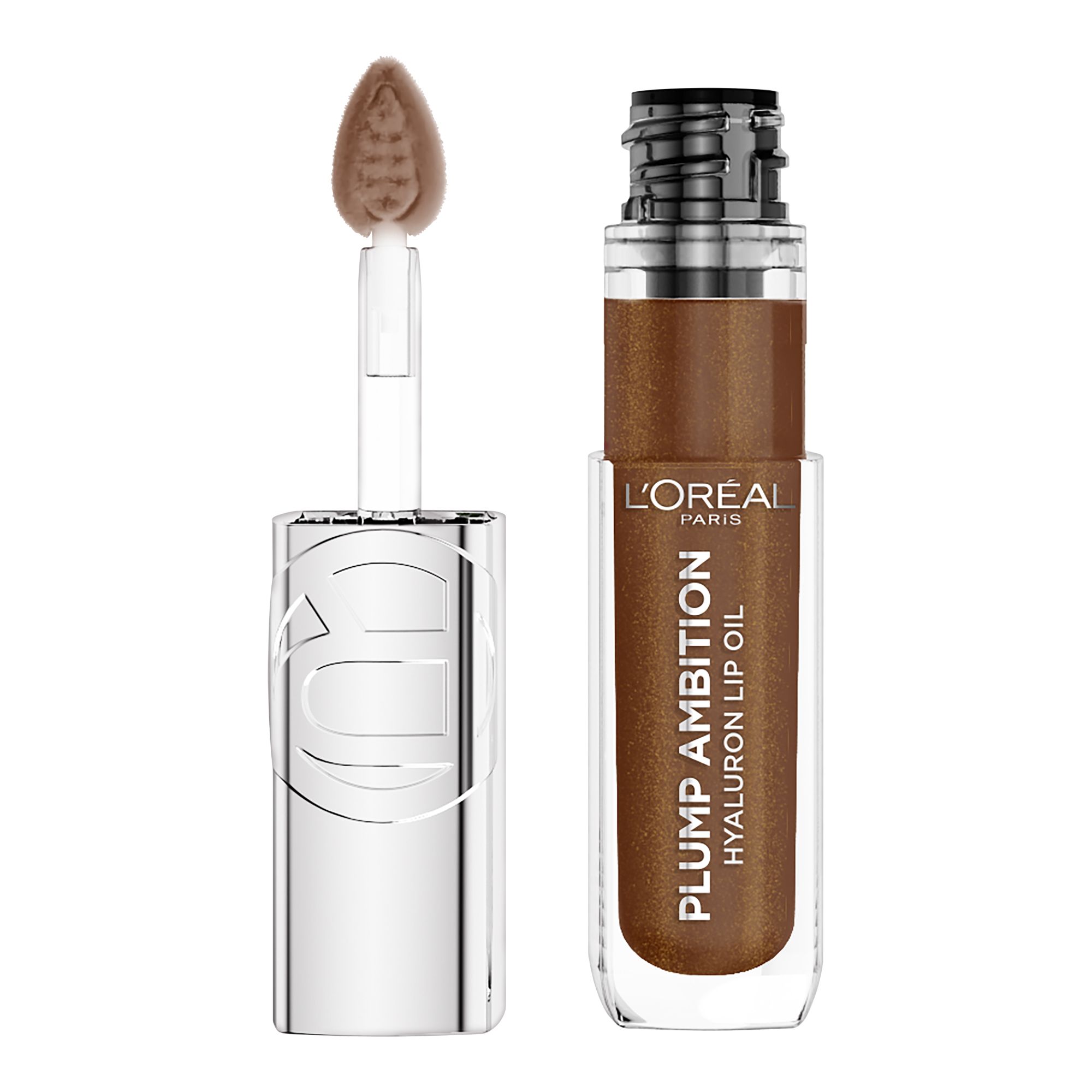 Huile à Lèvres - Plump Ambition Hyaluron Lip Oil Huile à Lèvres - Plump Ambition Hyaluron Lip Oil