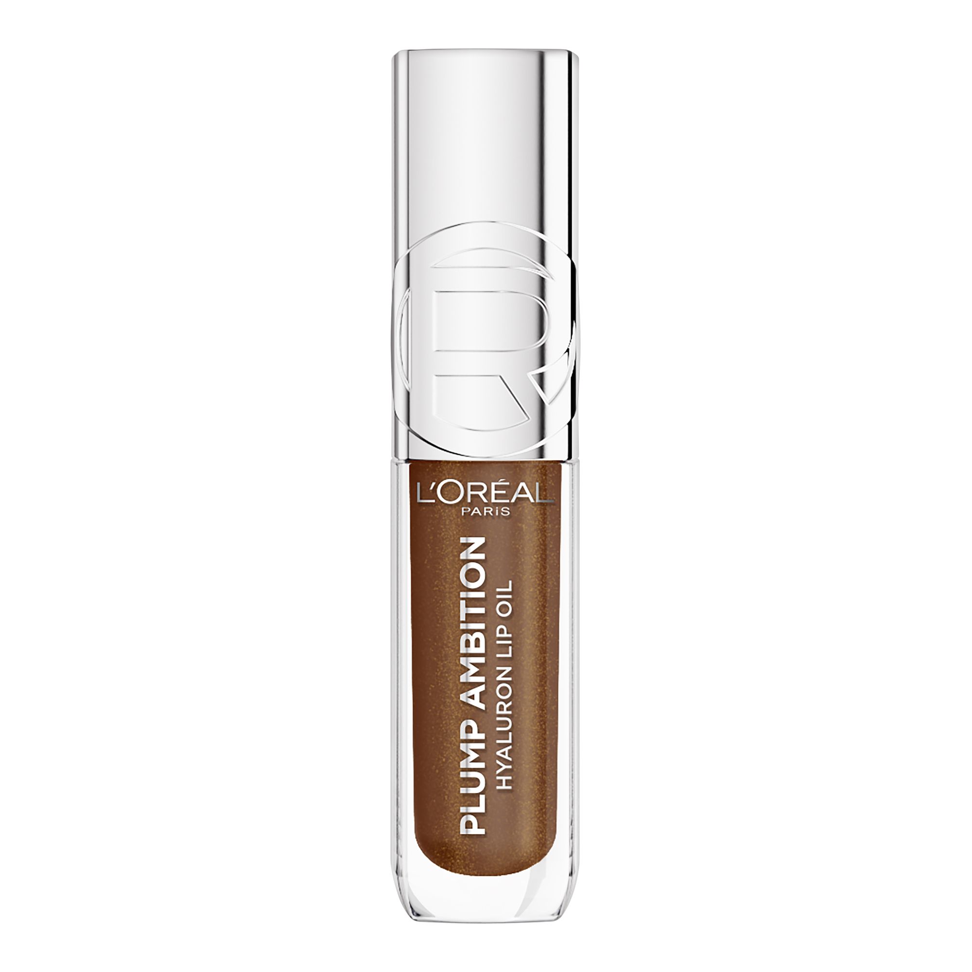 Huile à Lèvres - Plump Ambition Hyaluron Lip Oil