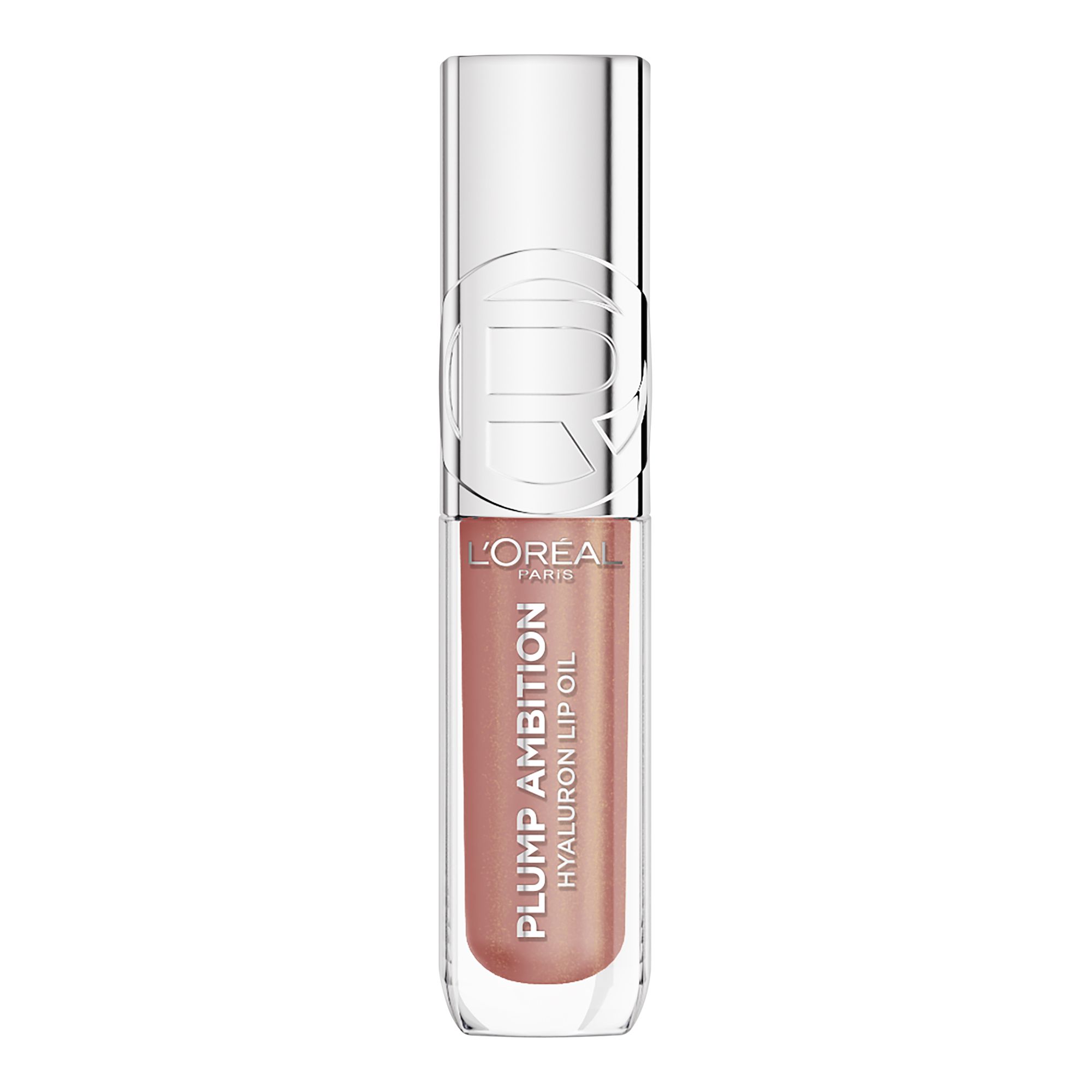 Huile à Lèvres - Plump Ambition Hyaluron Lip Oil