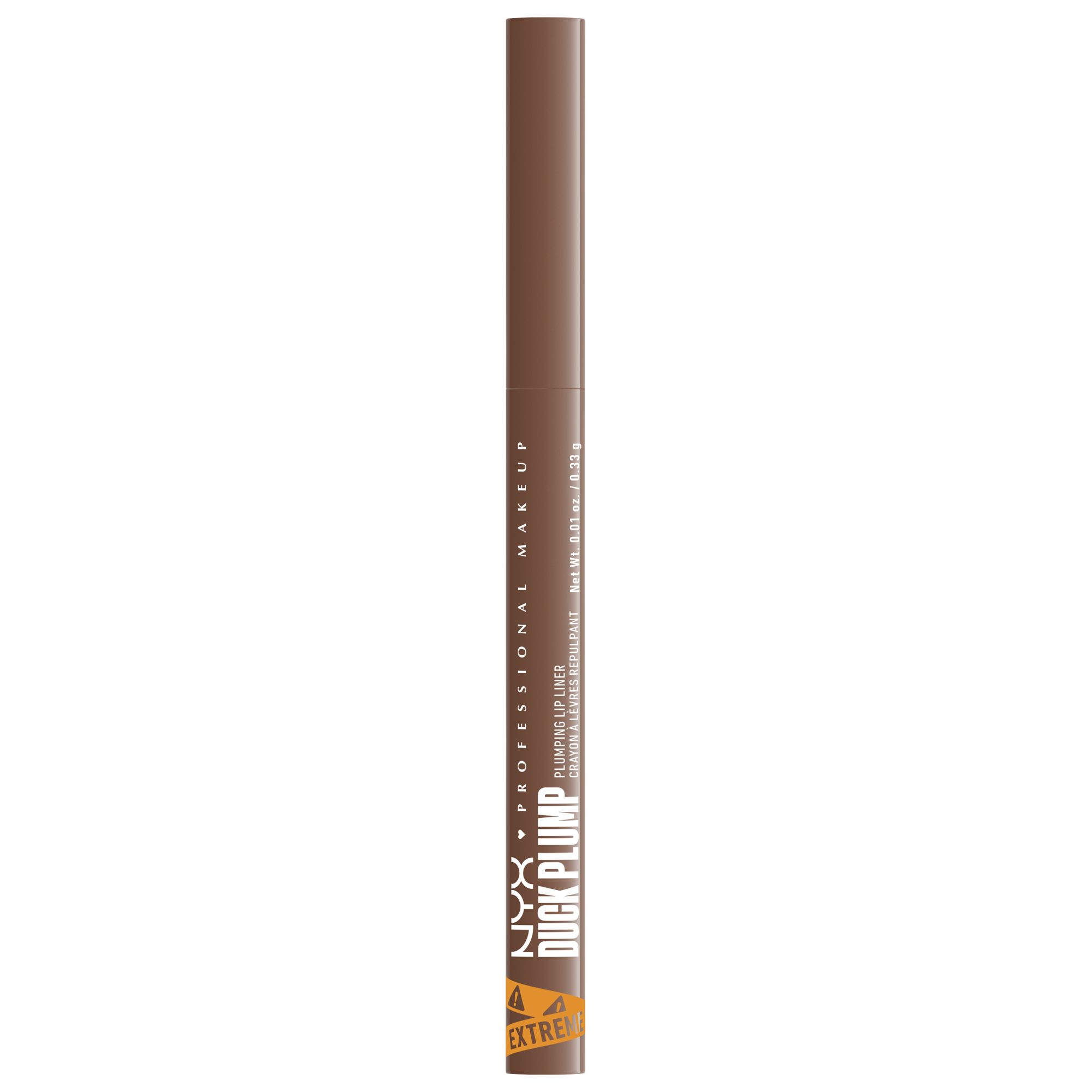 Crayon à Lèvres - Duck Plump Plumping Lip Liner