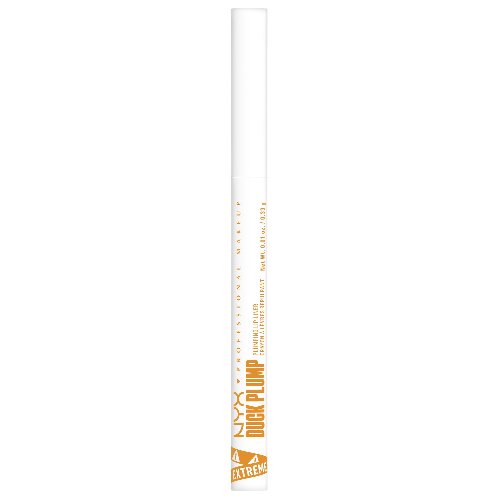 Crayon à Lèvres - Duck Plump Plumping Lip Liner Crayon à Lèvres - Duck Plump Plumping Lip Liner
