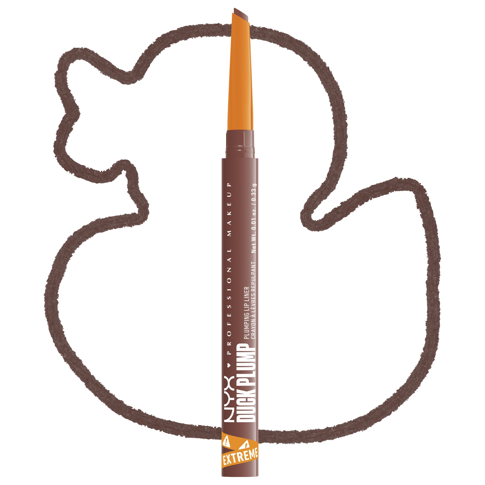 Duck Plump Plumping Lip Liner