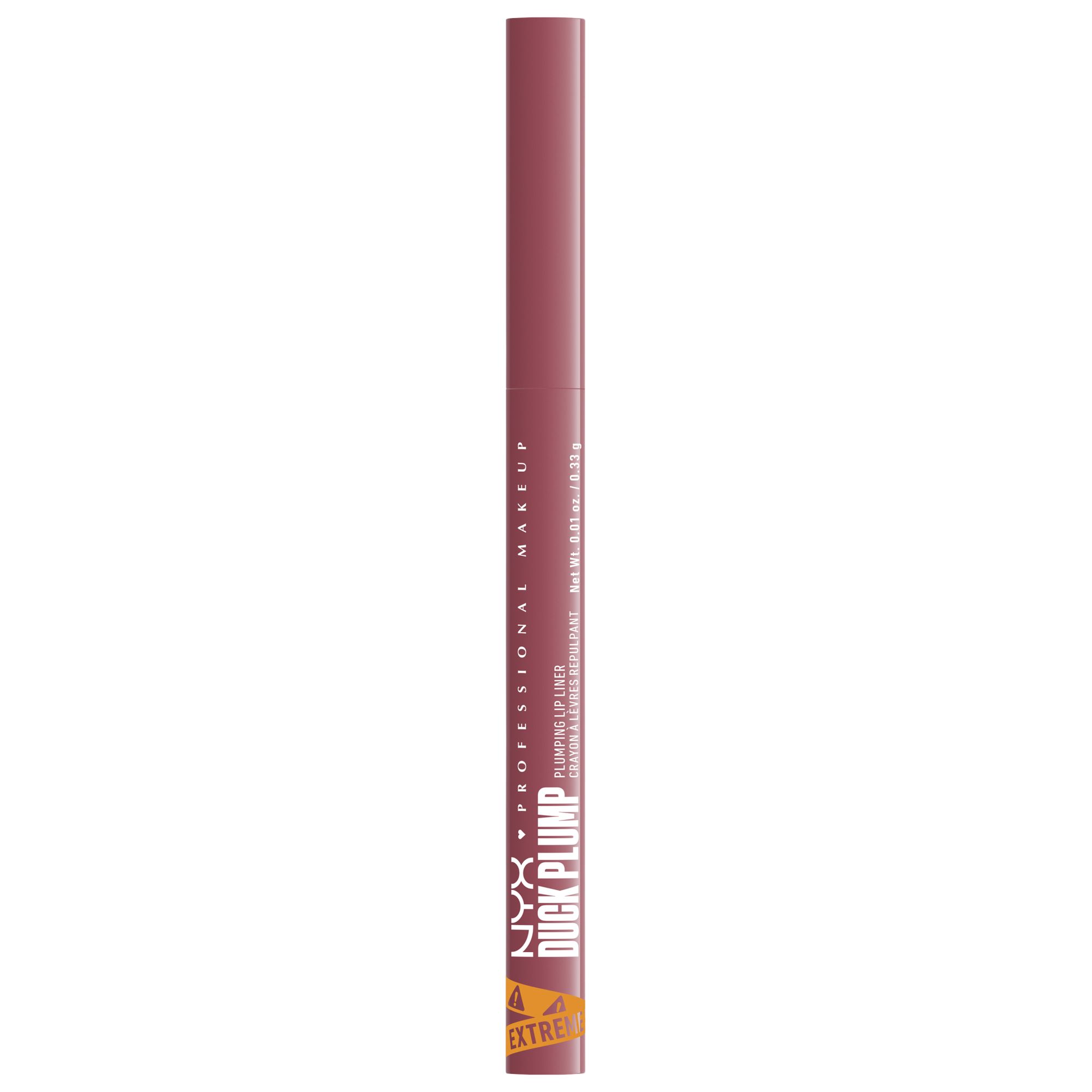 Crayon à Lèvres - Duck Plump Plumping Lip Liner Crayon à Lèvres - Duck Plump Plumping Lip Liner