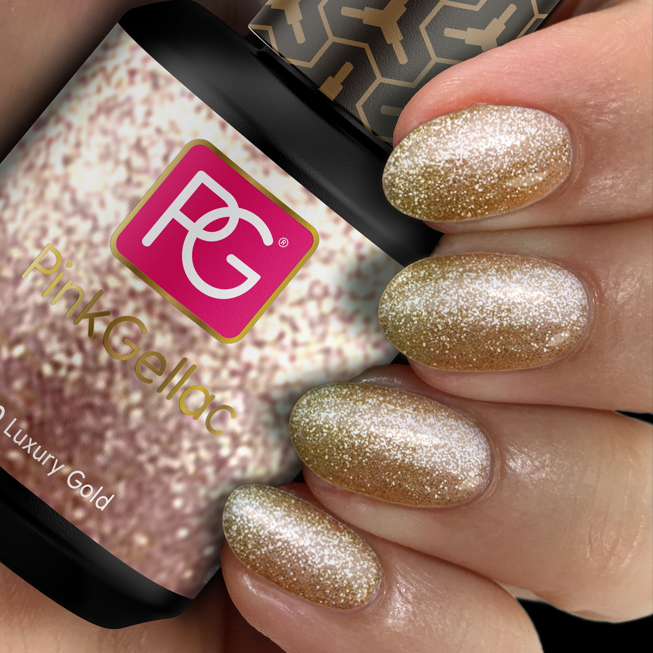 Gel Nail Polish - Signature Collection Gel Nail Polish - Signature Collection