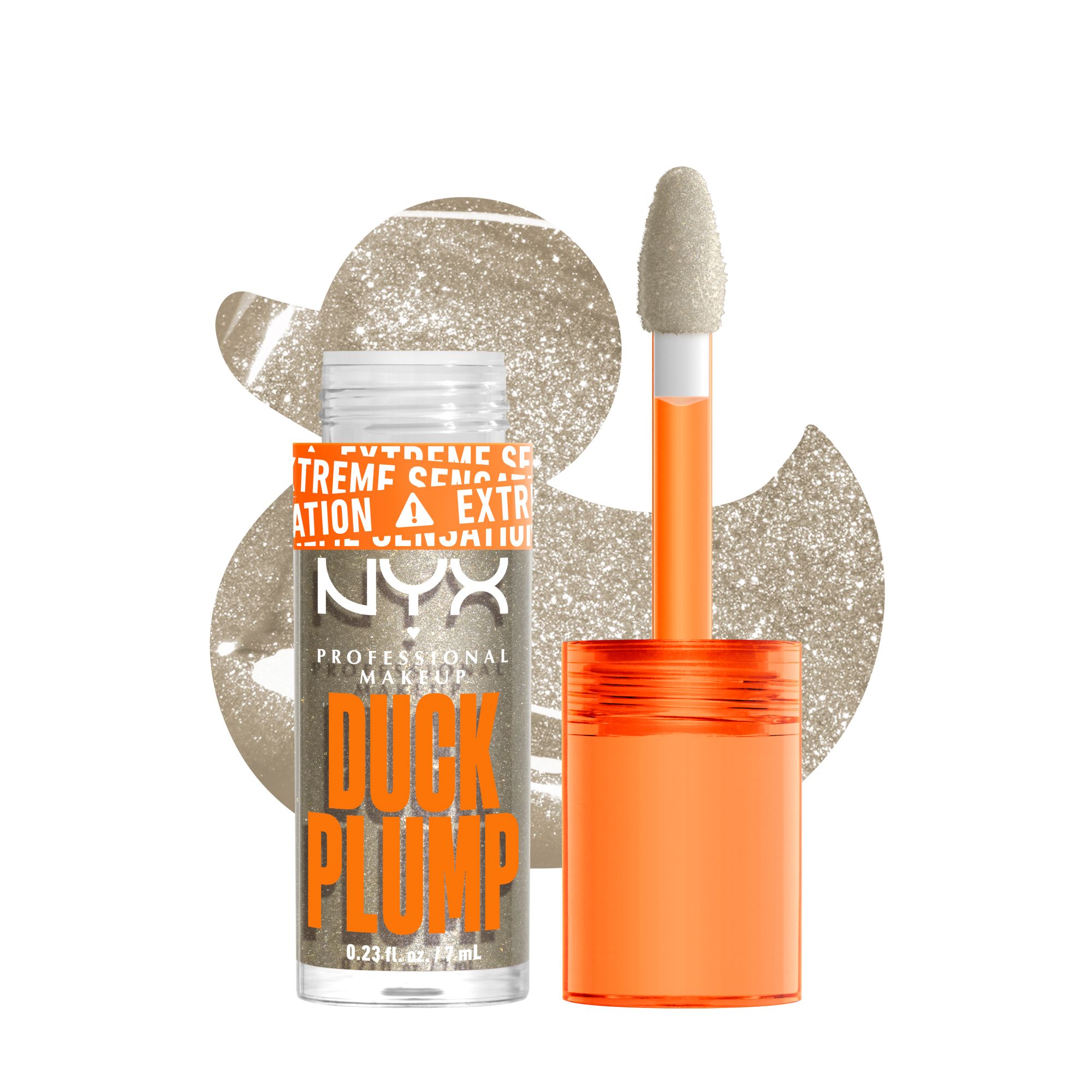 Duck Plump Trickz Lipgloss
