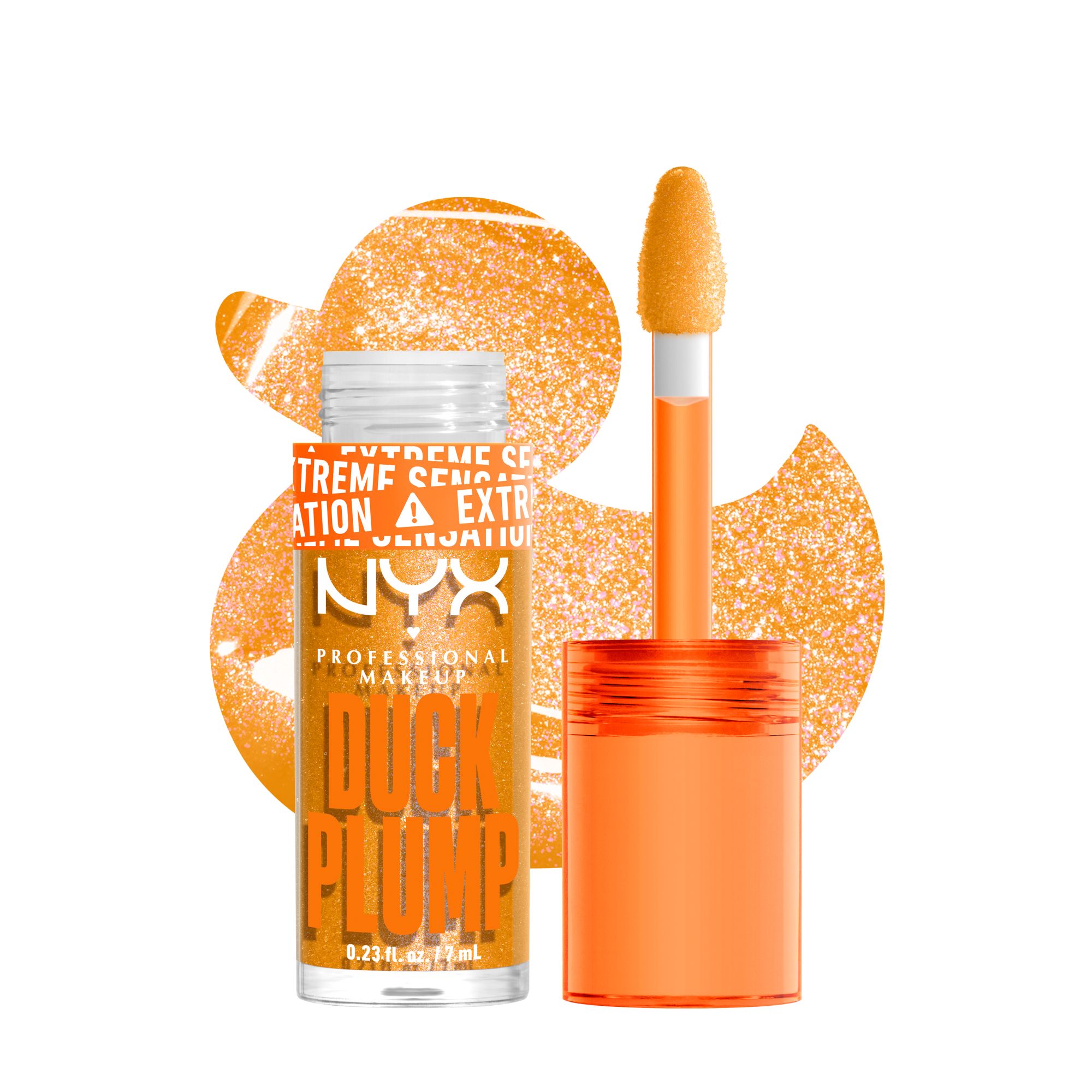 Duck Plump Trickz Lipgloss Duck Plump Trickz Lipgloss