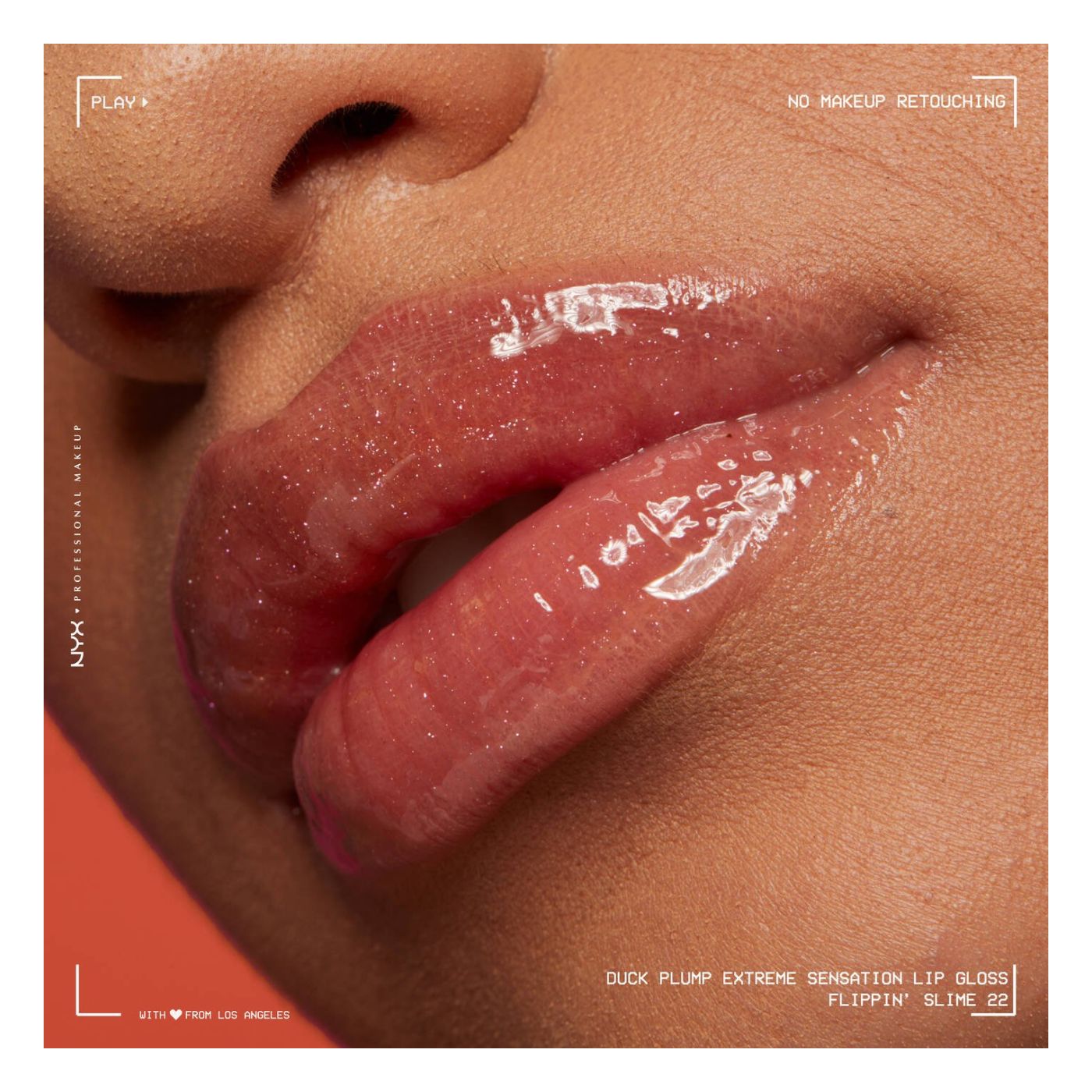 Duck Plump Trickz Lipgloss