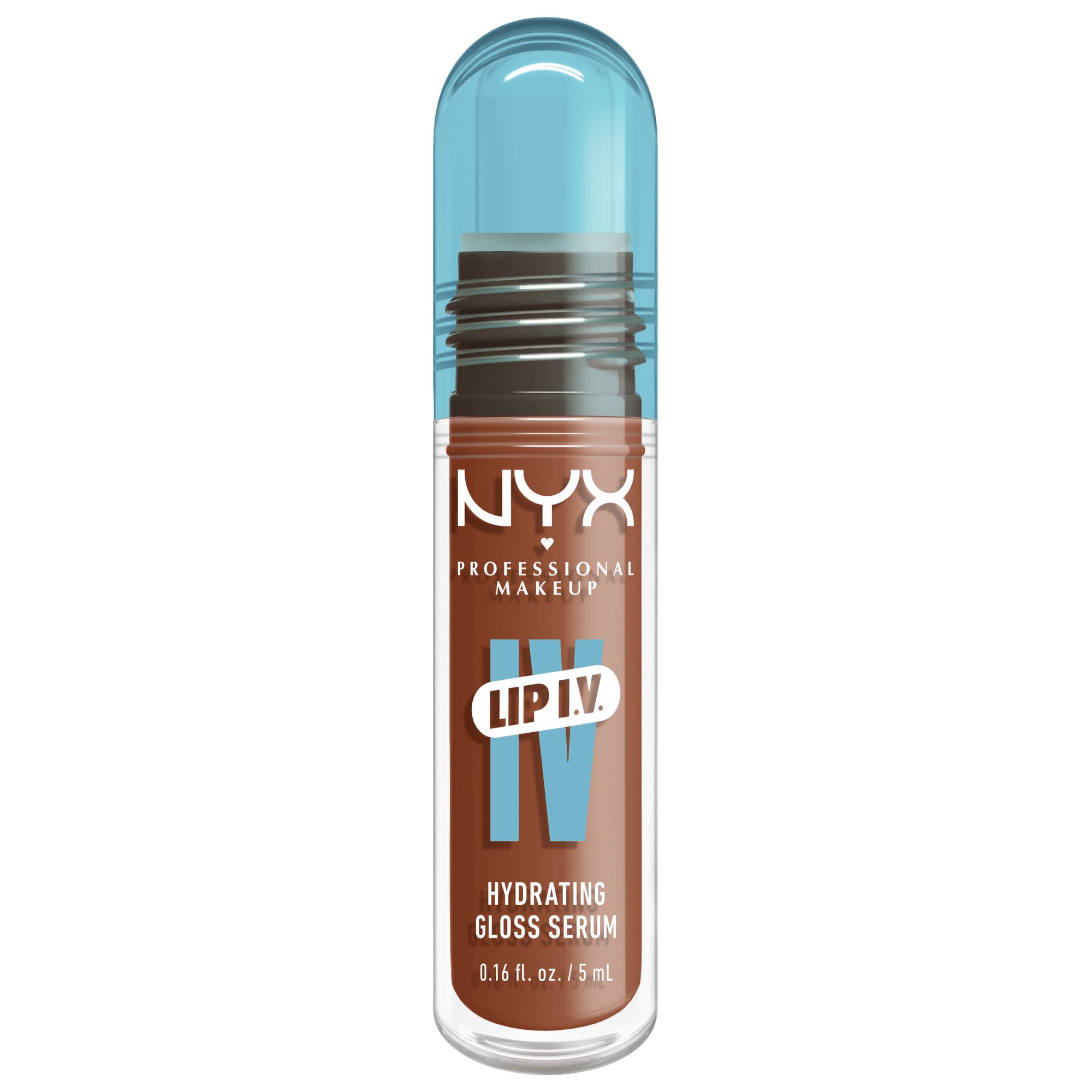Lip I.V. Hydrating Gloss Serum