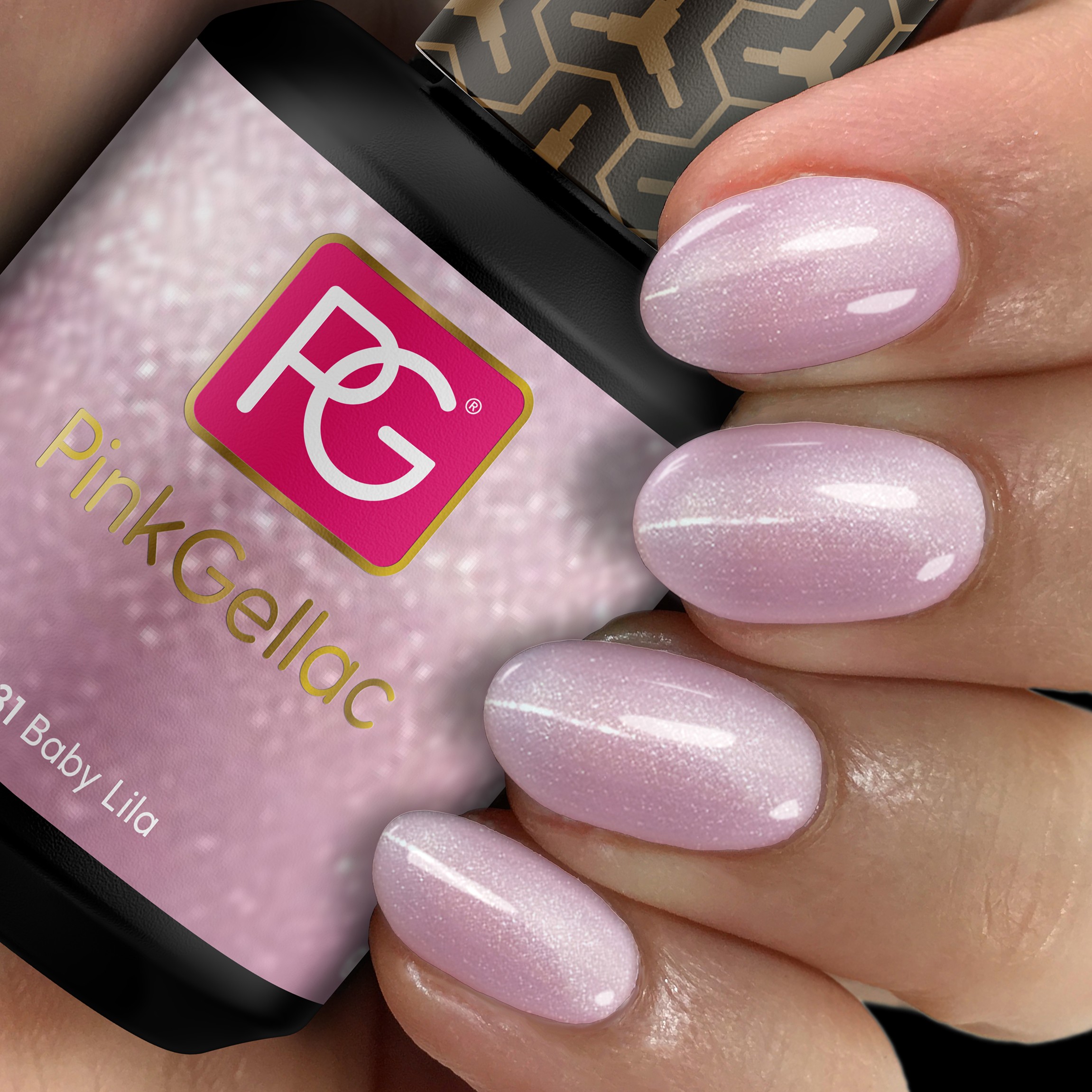 Vernis à Ongles Gel - Signature Collection Vernis à Ongles Gel - Signature Collection