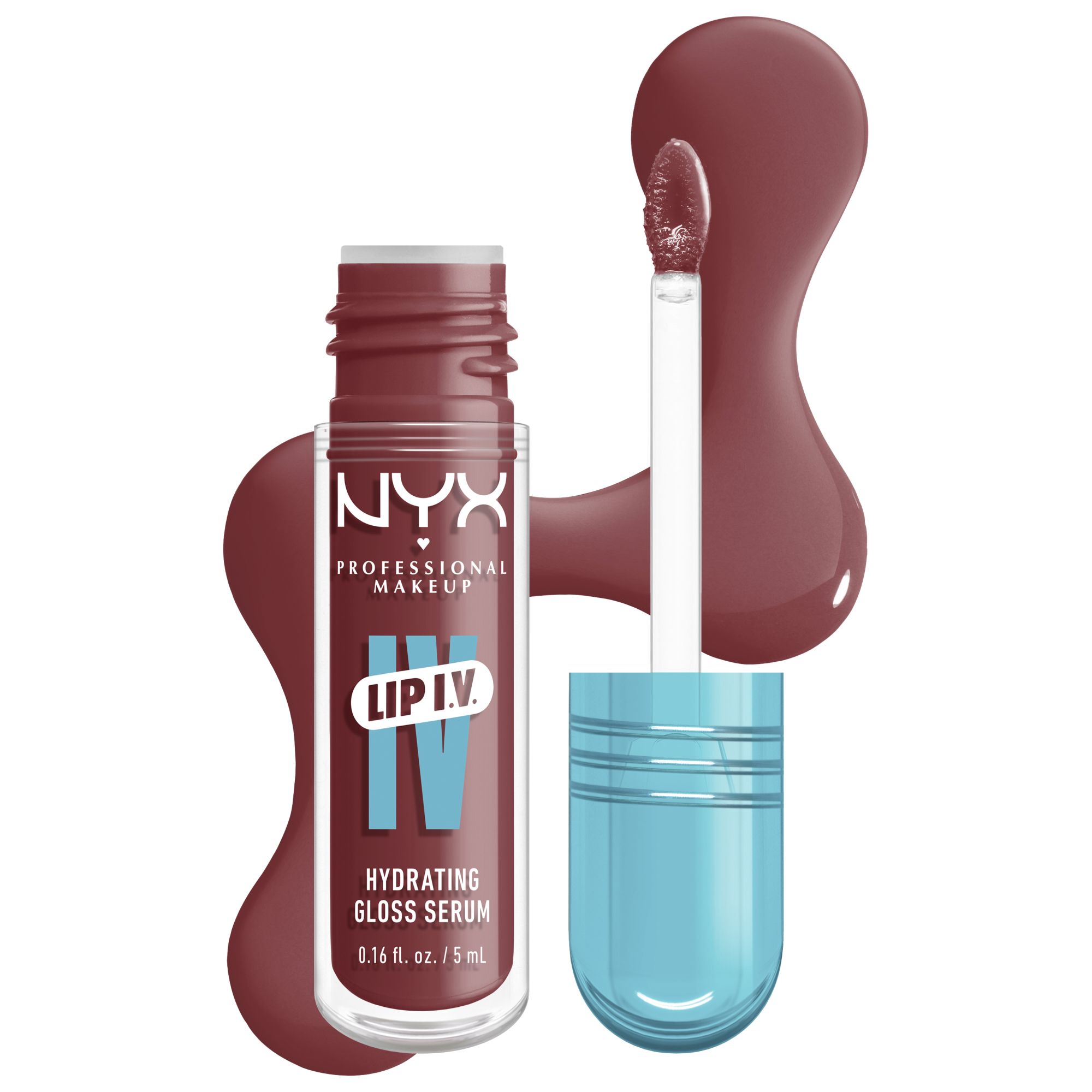 Lip I.V. Hydrating Gloss Serum