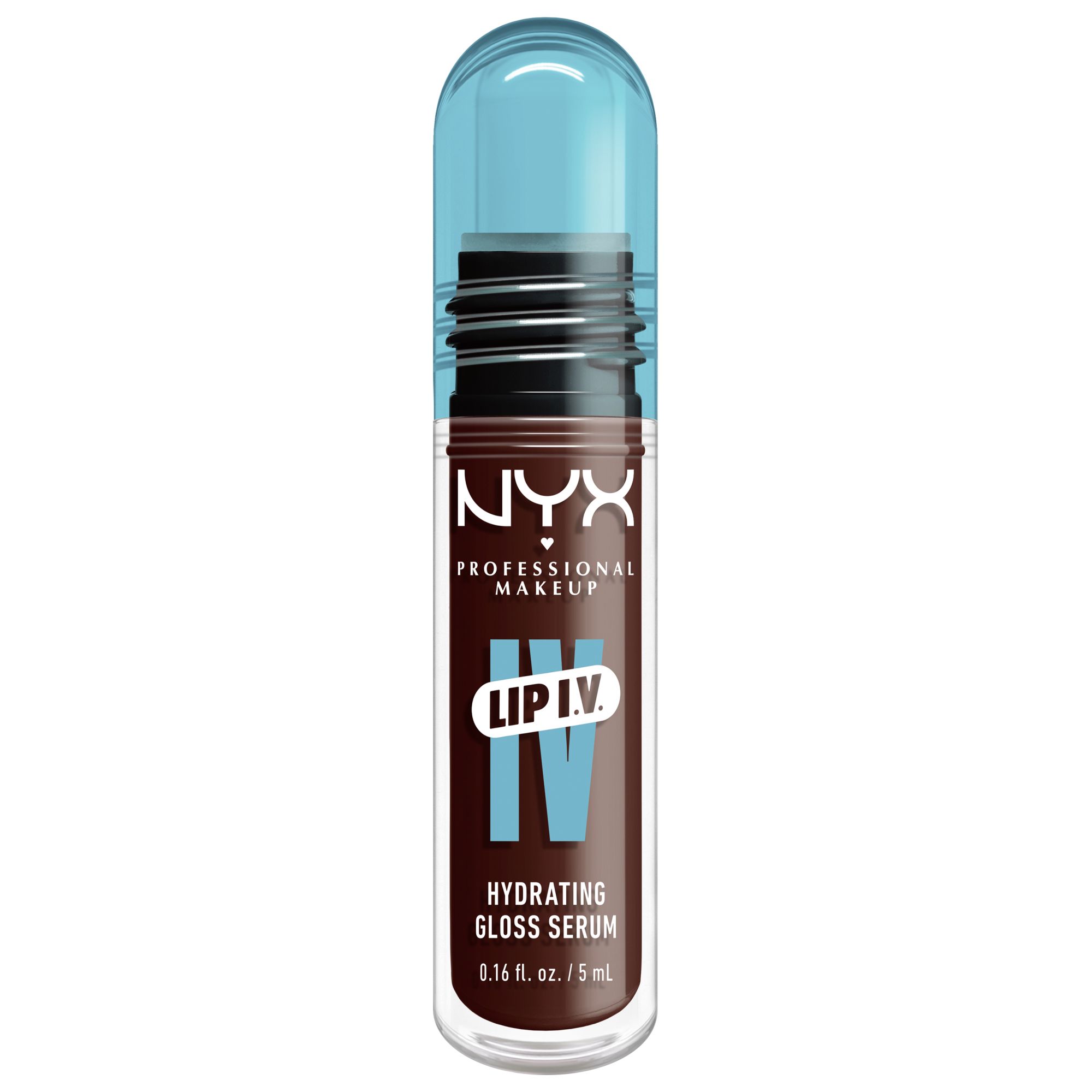 Lip I.V. Hydrating Gloss Serum Lip I.V. Hydrating Gloss Serum