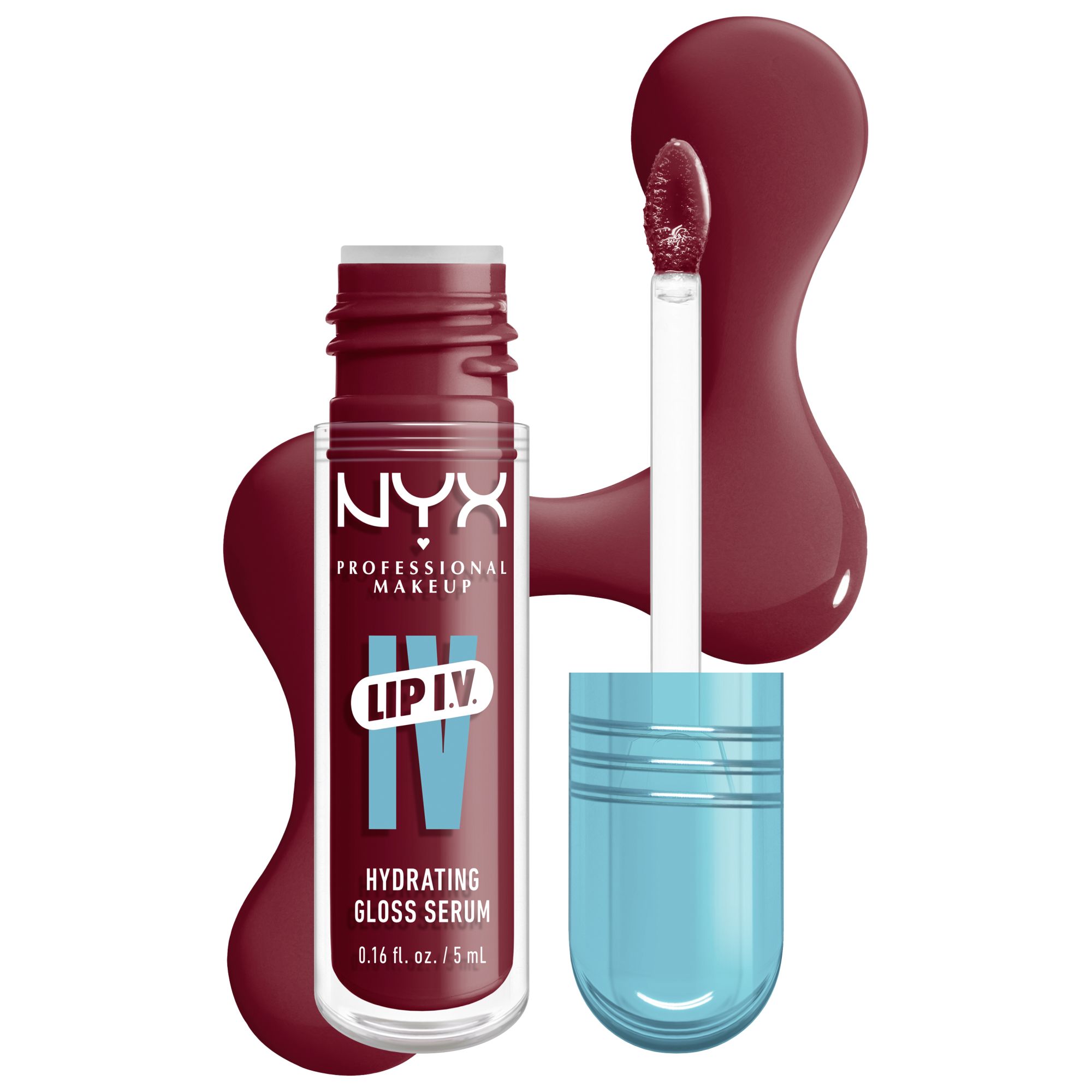 Lip I.V. Hydrating Gloss Serum Lip I.V. Hydrating Gloss Serum