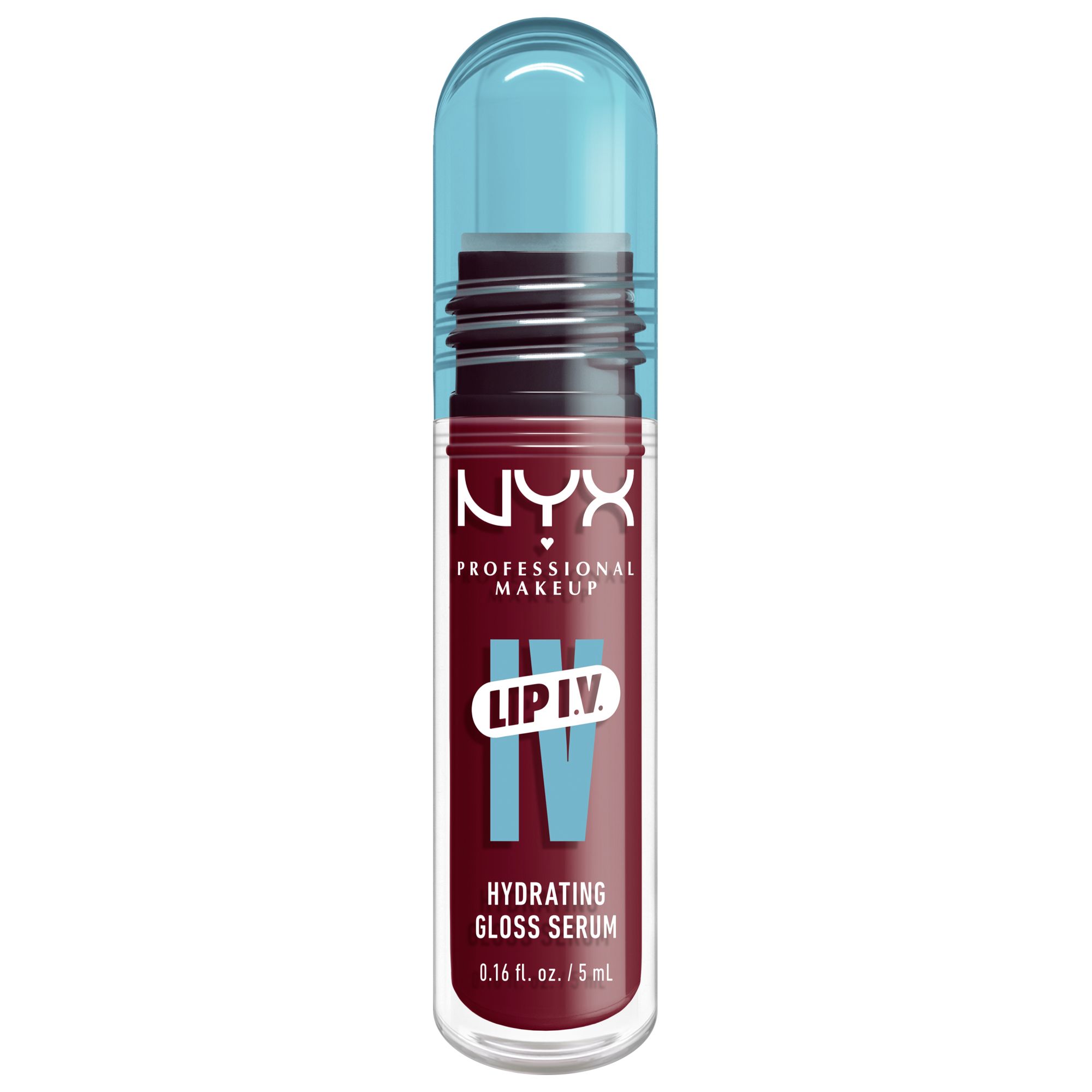 Lip I.V. Hydrating Gloss Serum Lip I.V. Hydrating Gloss Serum