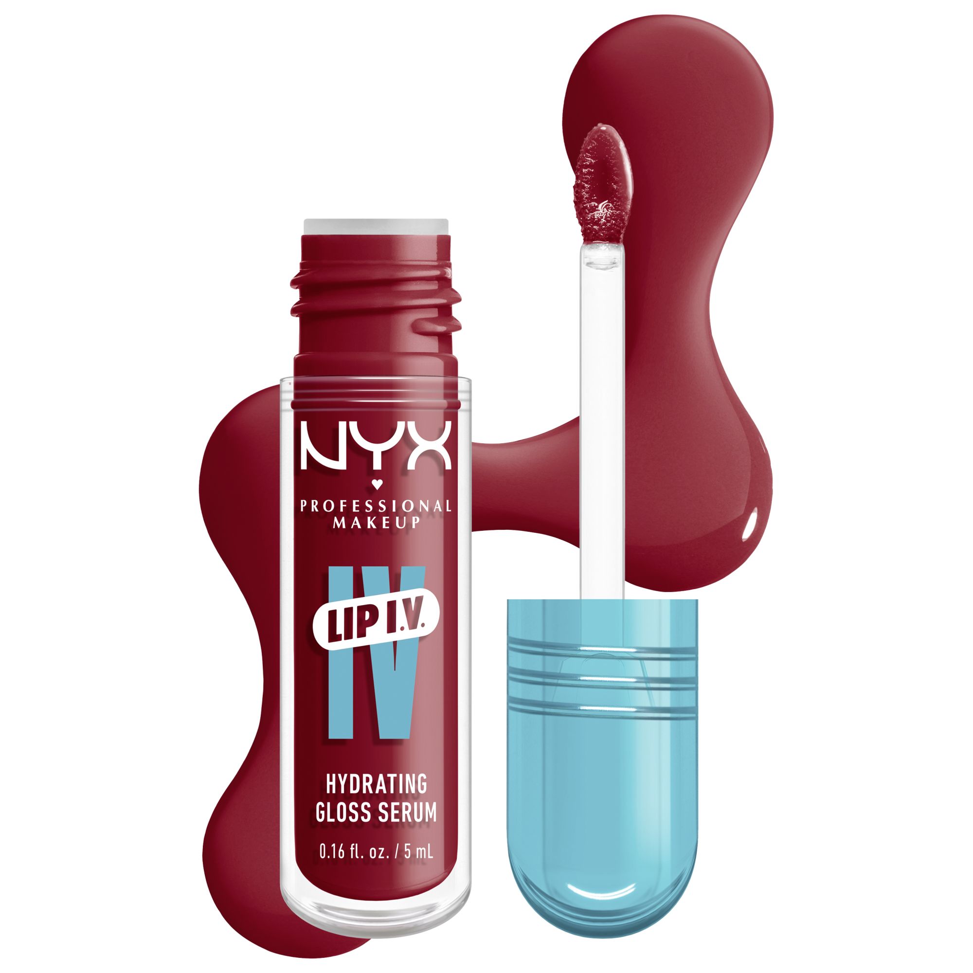 Lip I.V. Hydrating Gloss Serum