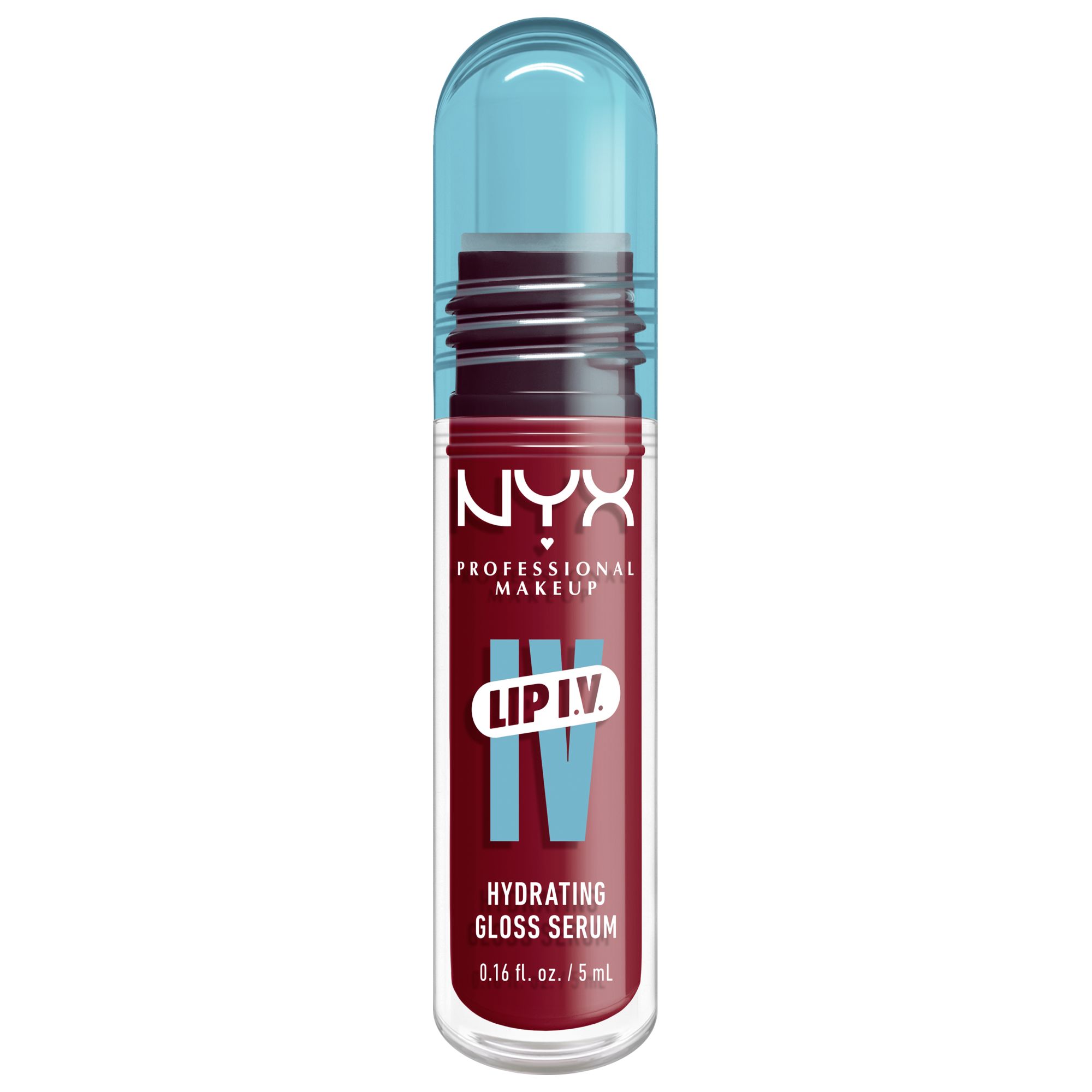 Lip I.V. Hydrating Gloss Serum