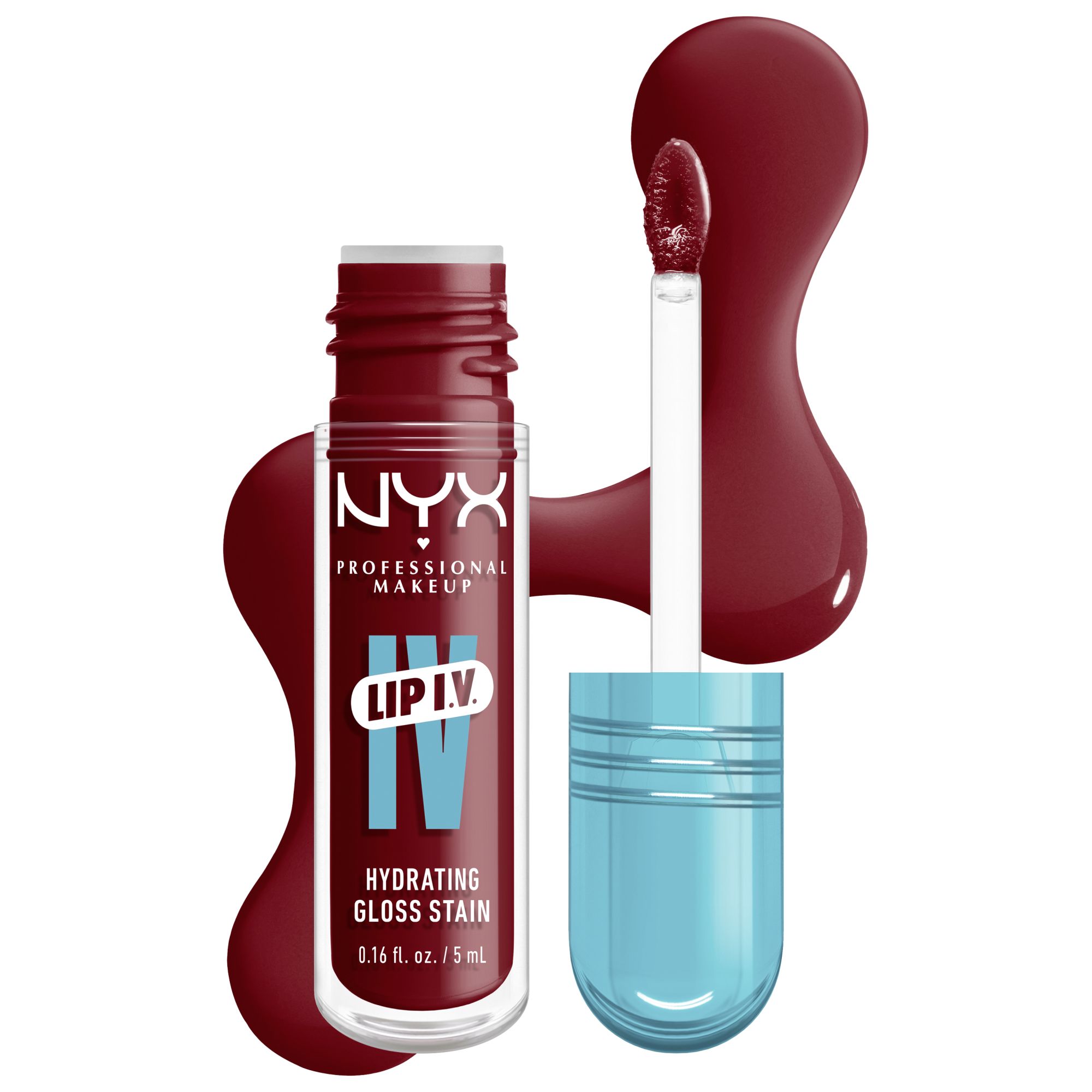 Lip I.V. Hydrating Gloss Serum Lip I.V. Hydrating Gloss Serum