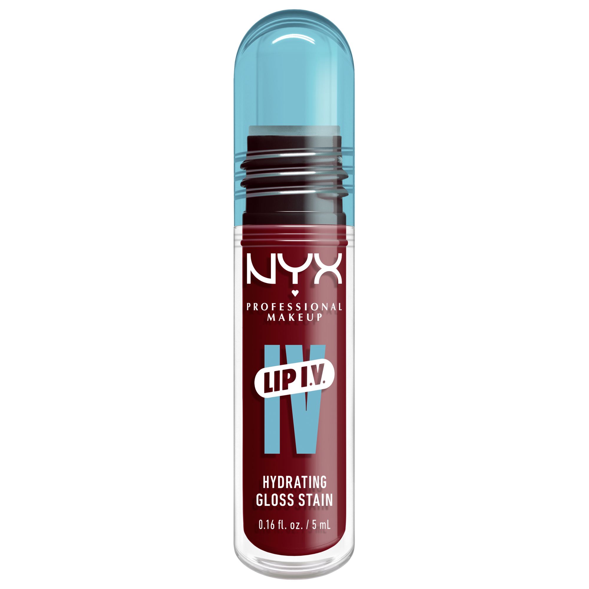 Lip I.V. Hydrating Gloss Serum