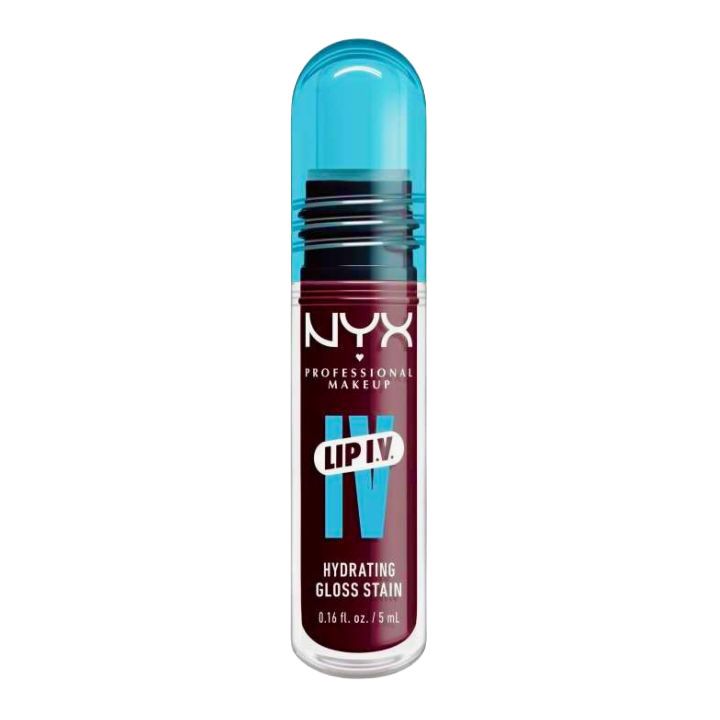 Lip I.V. Hydrating Gloss Serum