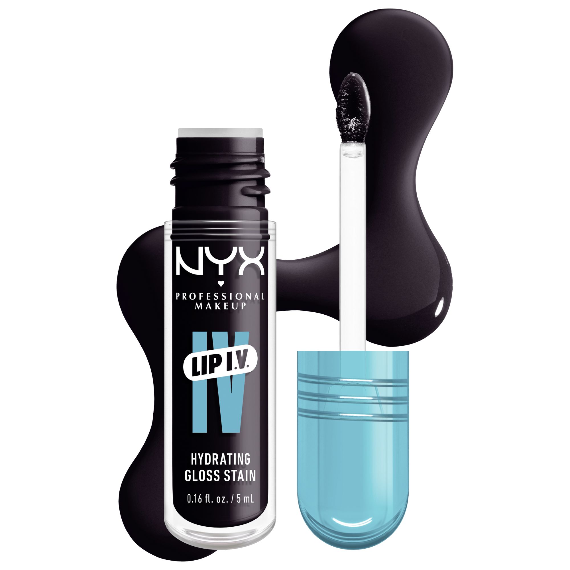 Lip I.V. Hydrating Gloss Serum