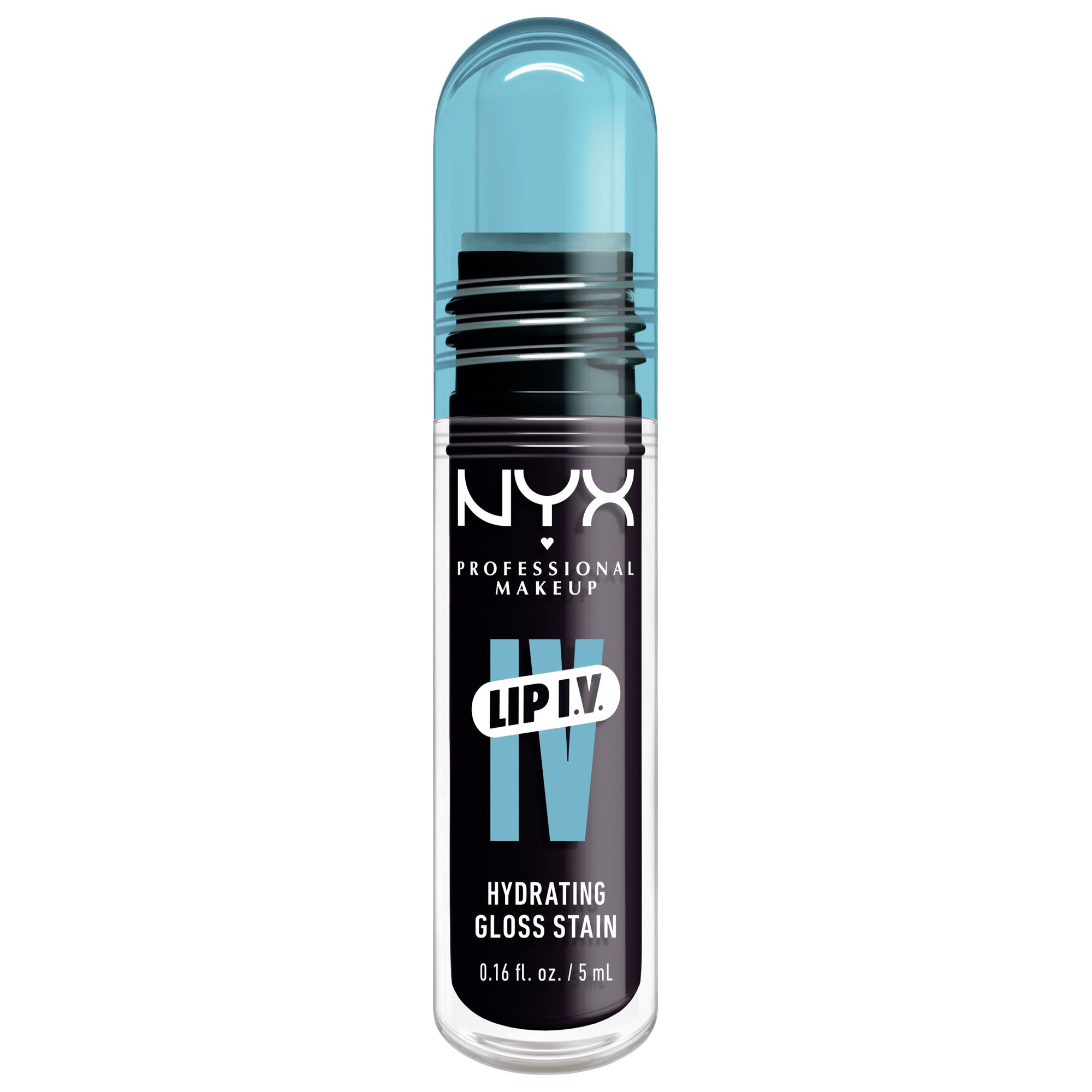Lip I.V. Hydrating Gloss Serum