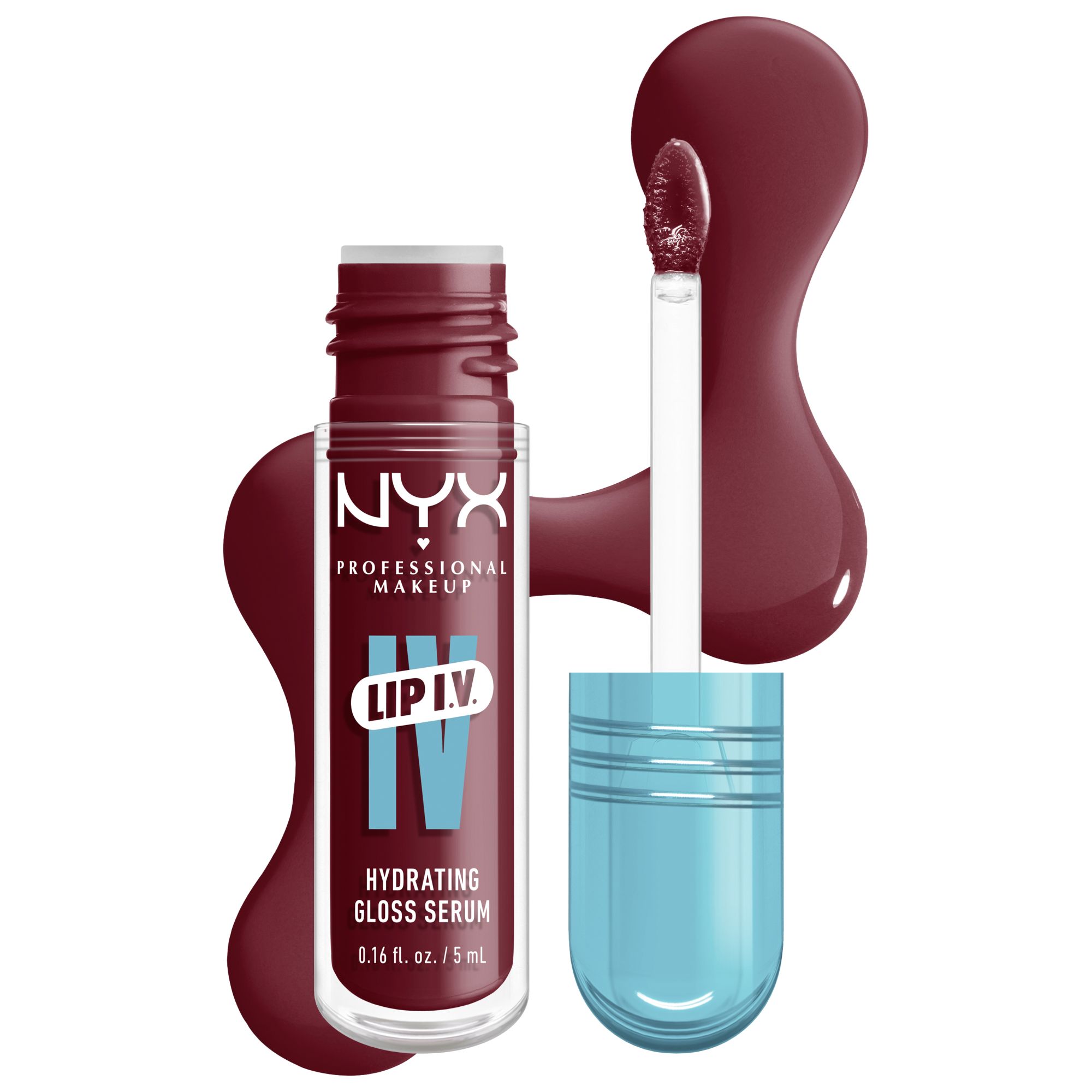 Lip I.V. Hydrating Gloss Serum Lip I.V. Hydrating Gloss Serum