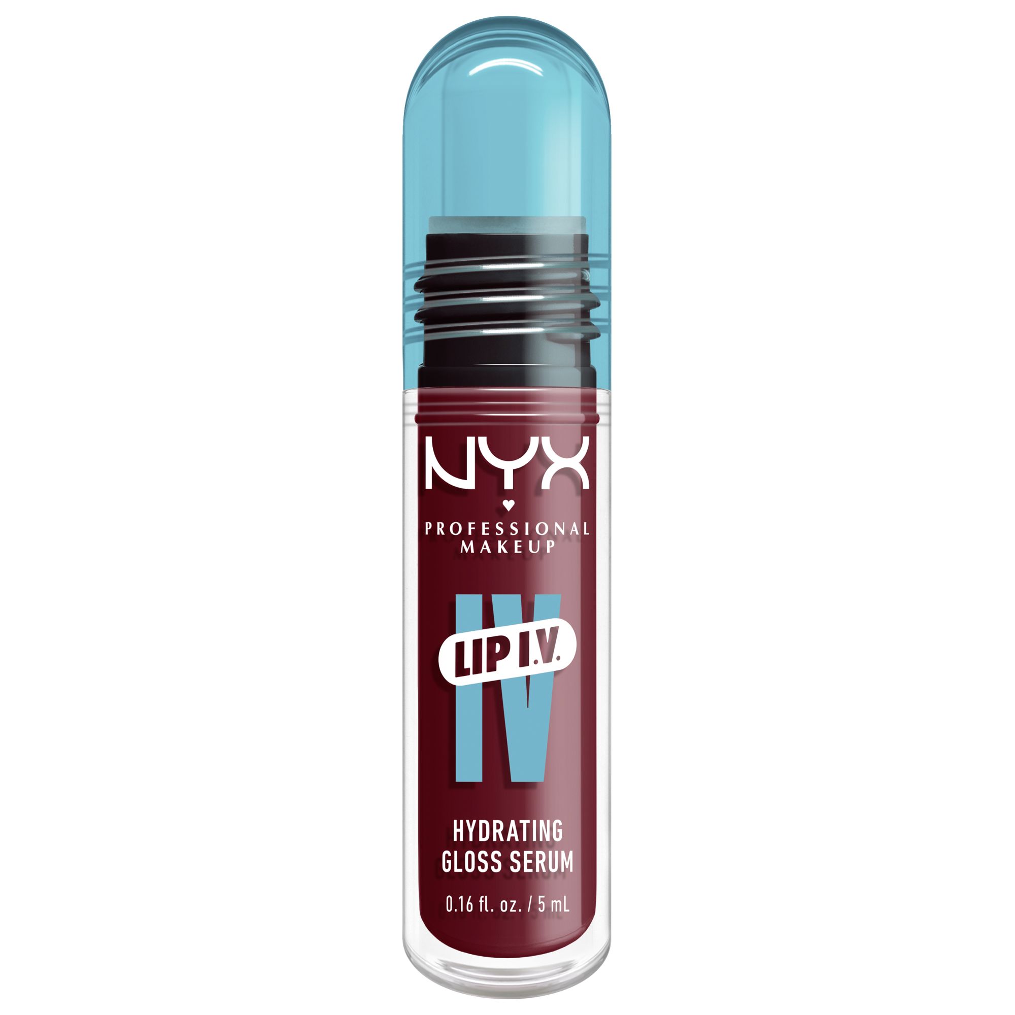 Lip I.V. Hydrating Gloss Serum