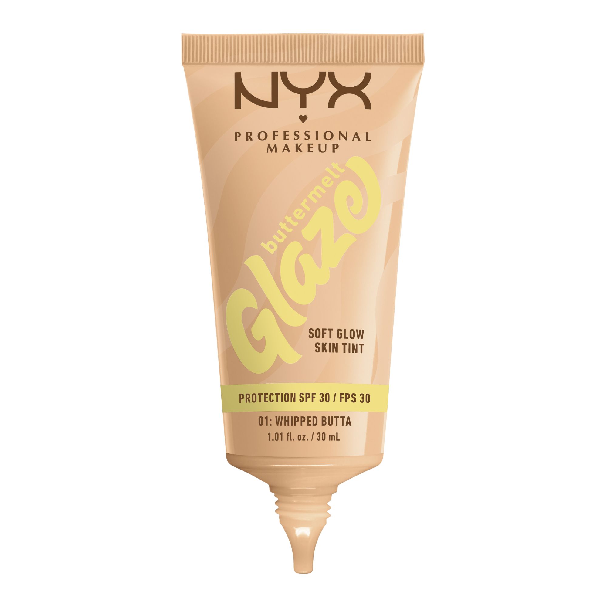 Fond de Teint - Buttermelt Glaze Soft Glow Skin Tint Fond de Teint - Buttermelt Glaze Soft Glow Skin Tint