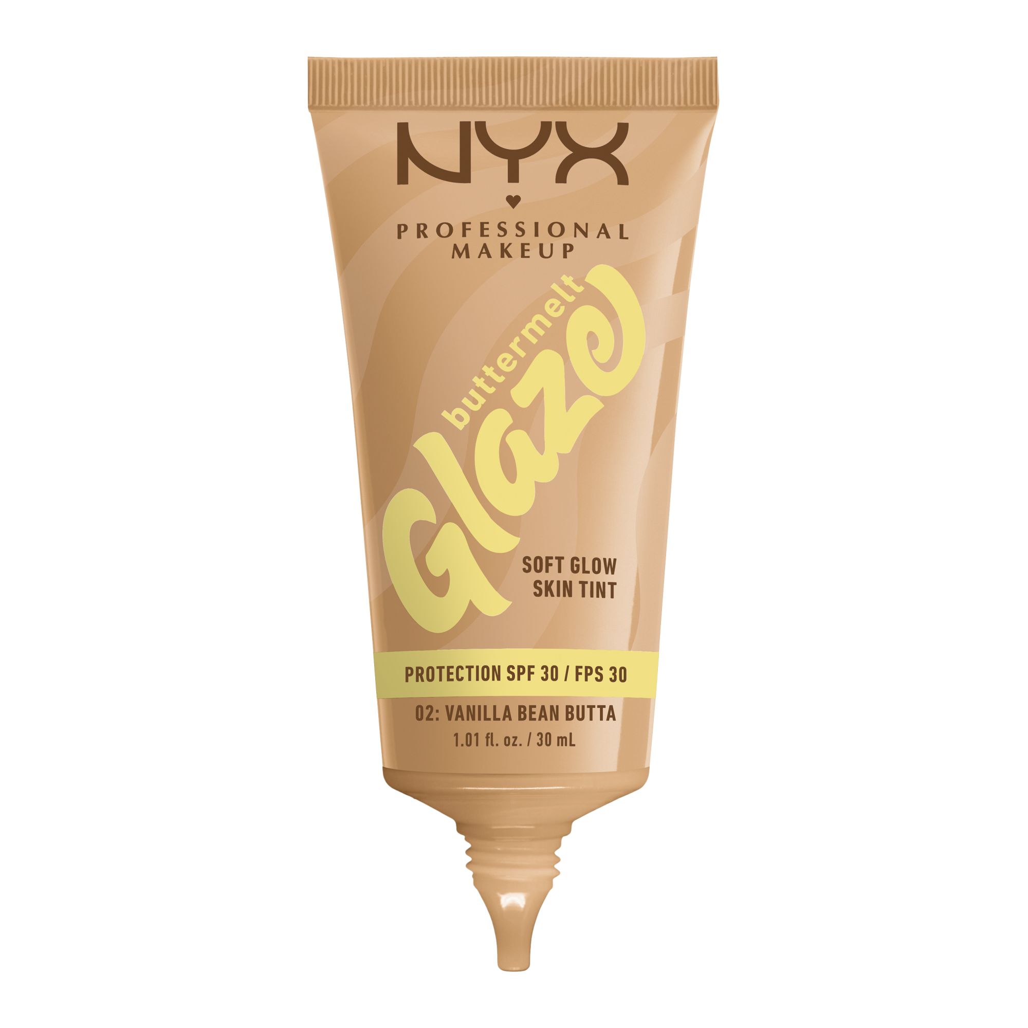 Fond de Teint - Buttermelt Glaze Soft Glow Skin Tint Fond de Teint - Buttermelt Glaze Soft Glow Skin Tint
