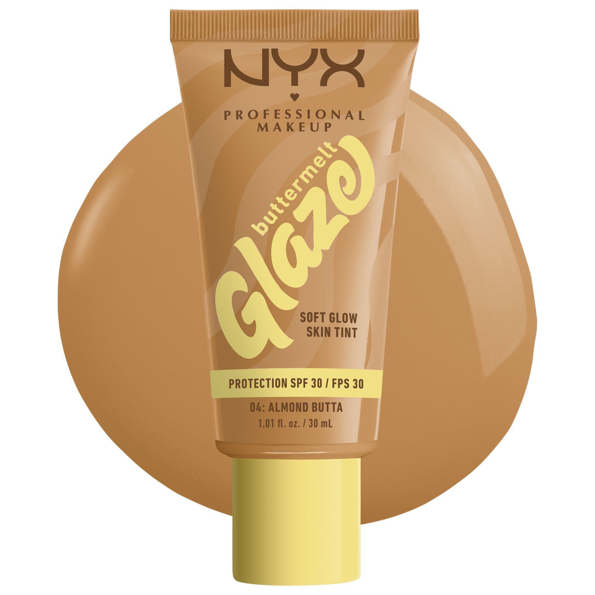 Fond de Teint - Buttermelt Glaze Soft Glow Skin Tint Fond de Teint - Buttermelt Glaze Soft Glow Skin Tint
